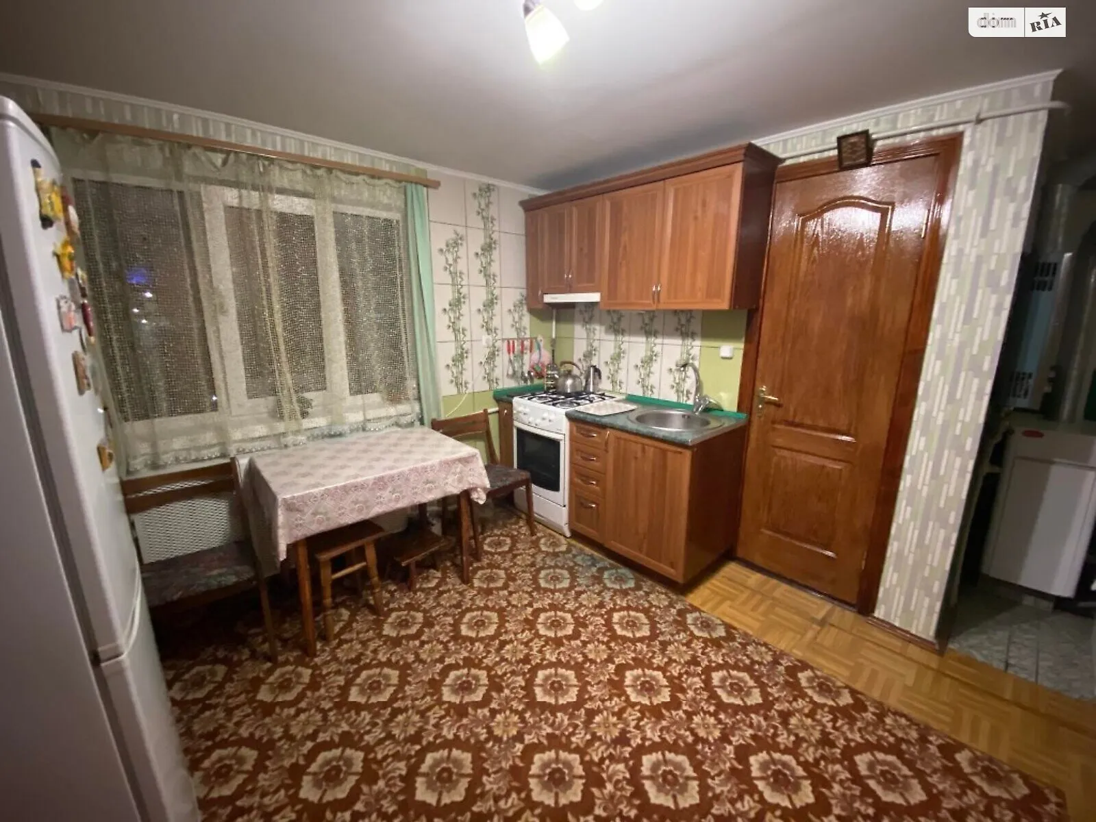 Продается часть дома 51.31 кв. м с балконом, цена: 58000 $ - фото 1