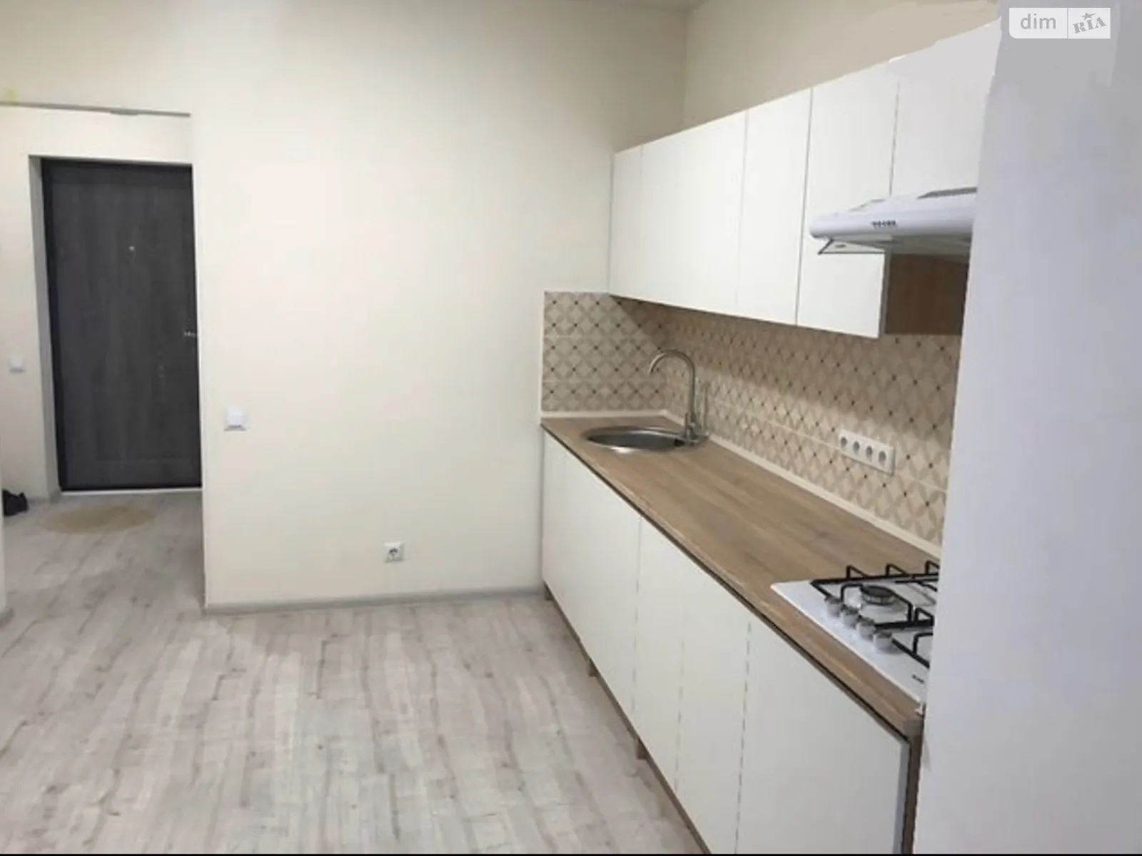 Продается 1-комнатная квартира 35.3 кв. м в Стрижавке, цена: 40000 $ - фото 1