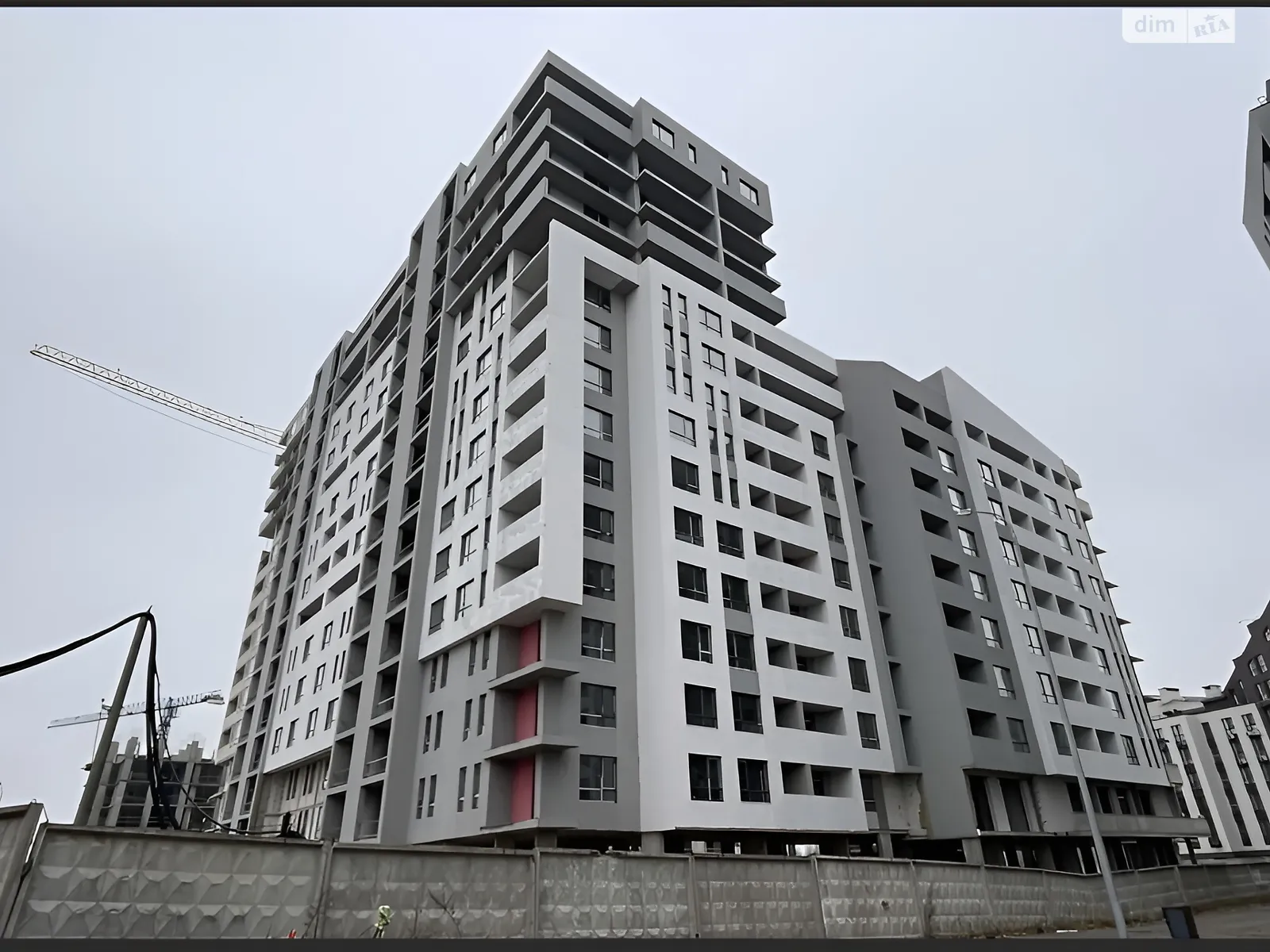 Продается 1-комнатная квартира 45.3 кв. м в Крюковщине, ул. Панорамная - фото 1