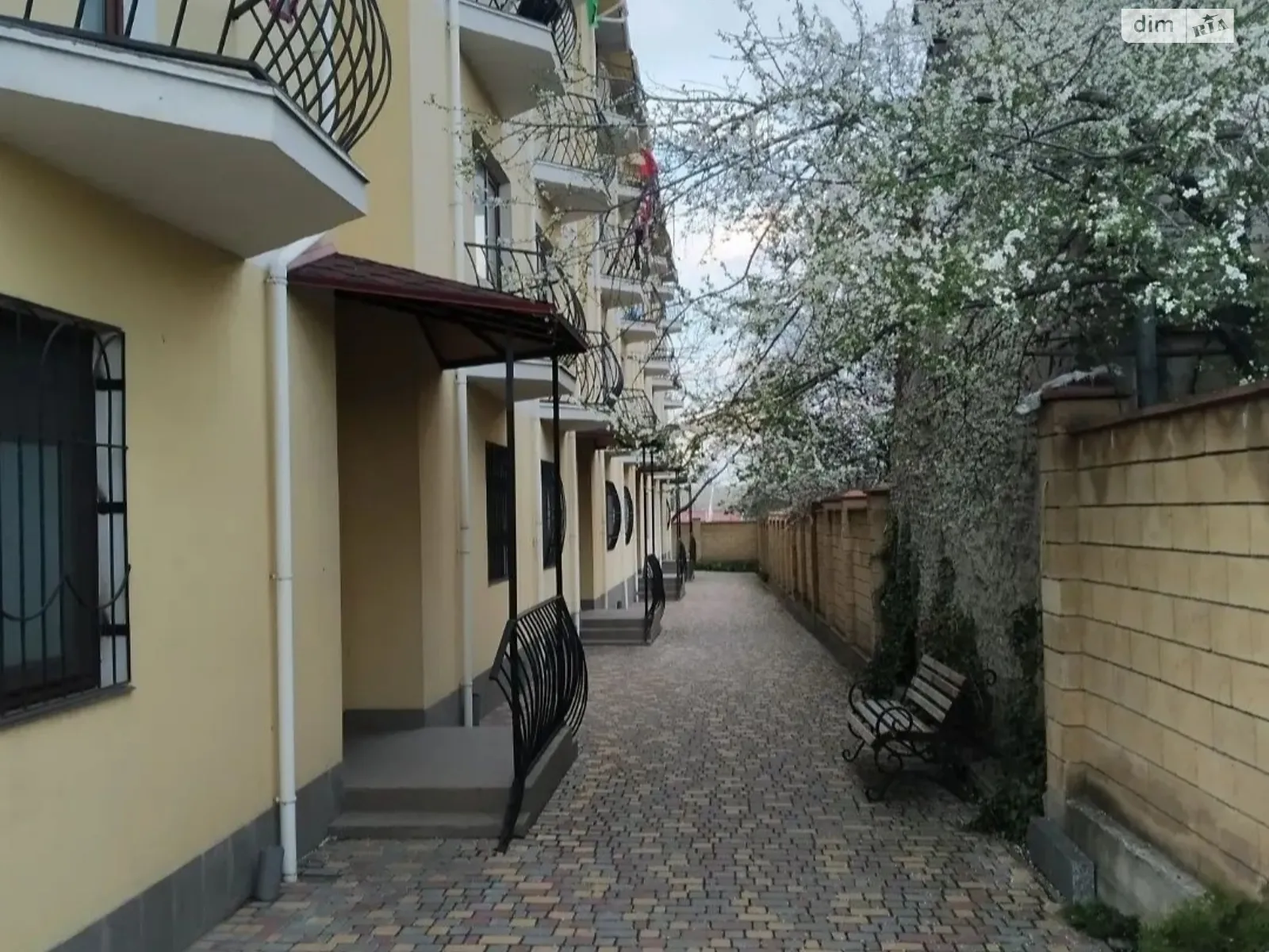 ул. Люстдорфская дорога, 175/5 Большой Фонтан Одесса - фото 1