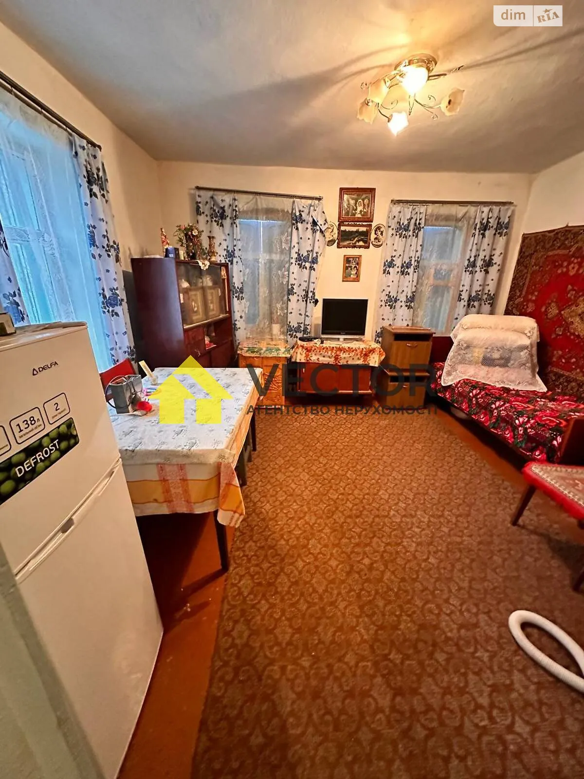 Продается часть дома 361.1 кв. м с мебелью, цена: 11000 $ - фото 1