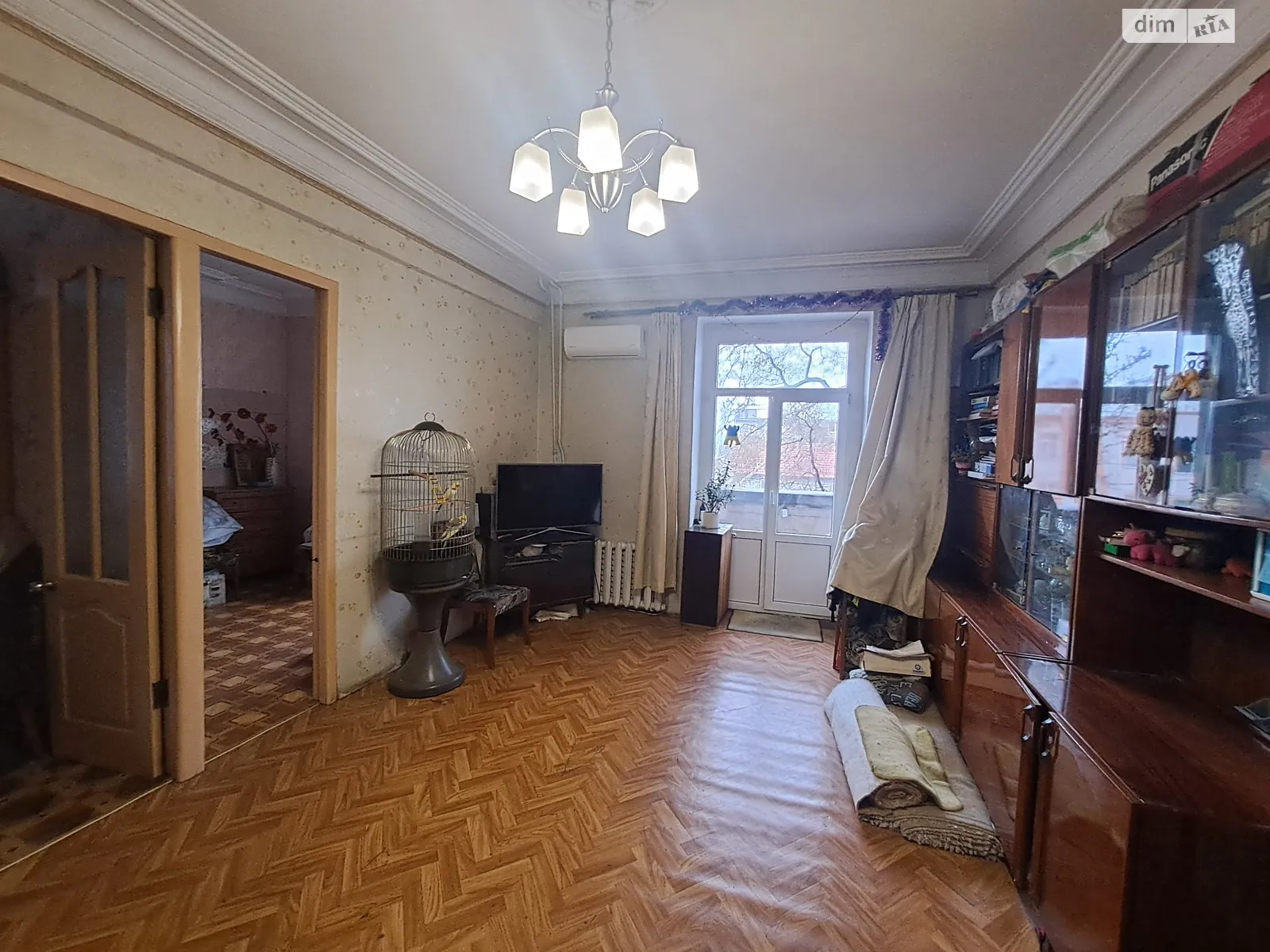 Продається 3-кімнатна квартира 71 кв. м у Одесі, вул. Заньковецької, 11 - фото 1