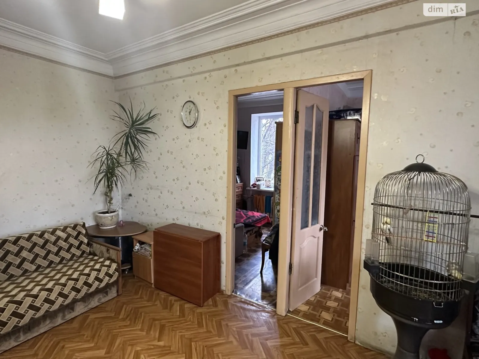 Продається 3-кімнатна квартира 71.4 кв. м у Одесі, цена: 50000 $ - фото 1