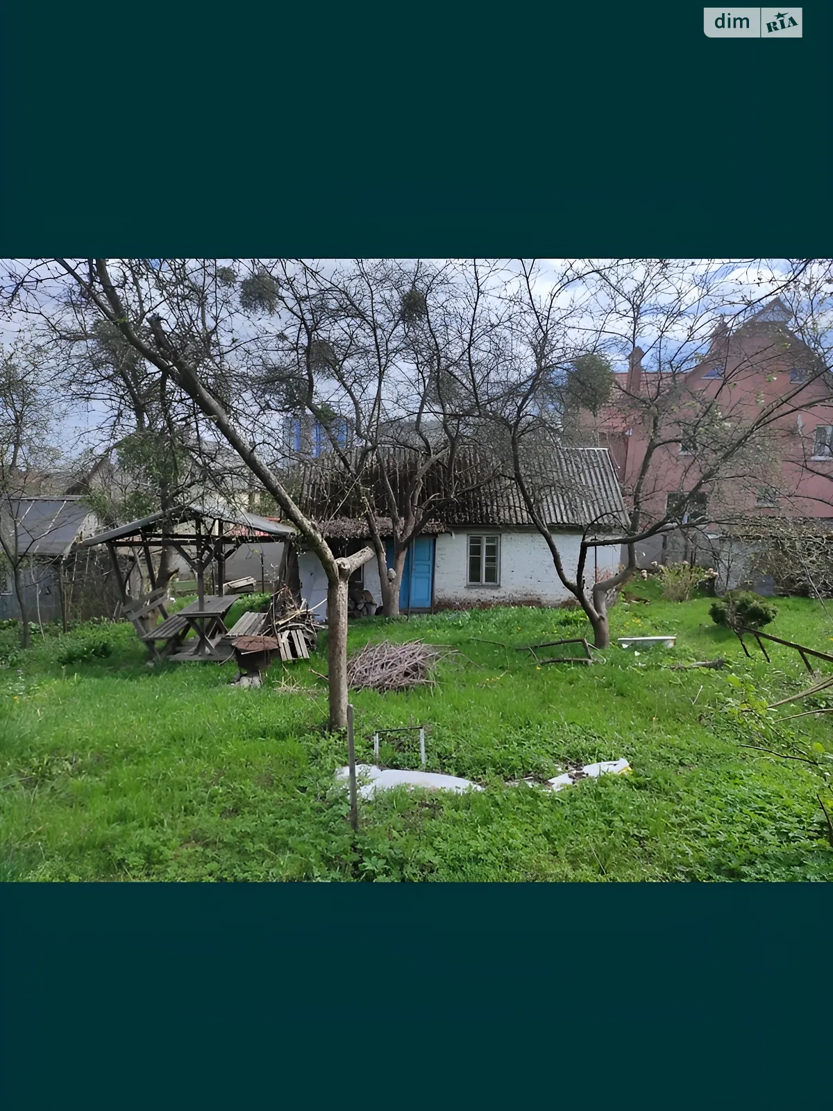 Продается земельный участок 5.36 соток в Львовской области, цена: 50000 $ - фото 1