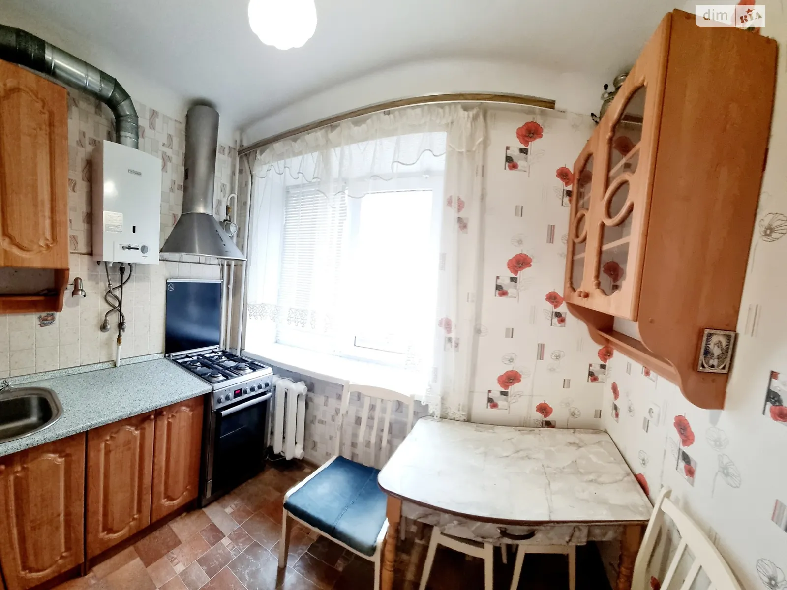 Сдается в аренду 2-комнатная квартира 45 кв. м в Хмельницком, ул. Заречанская - фото 1