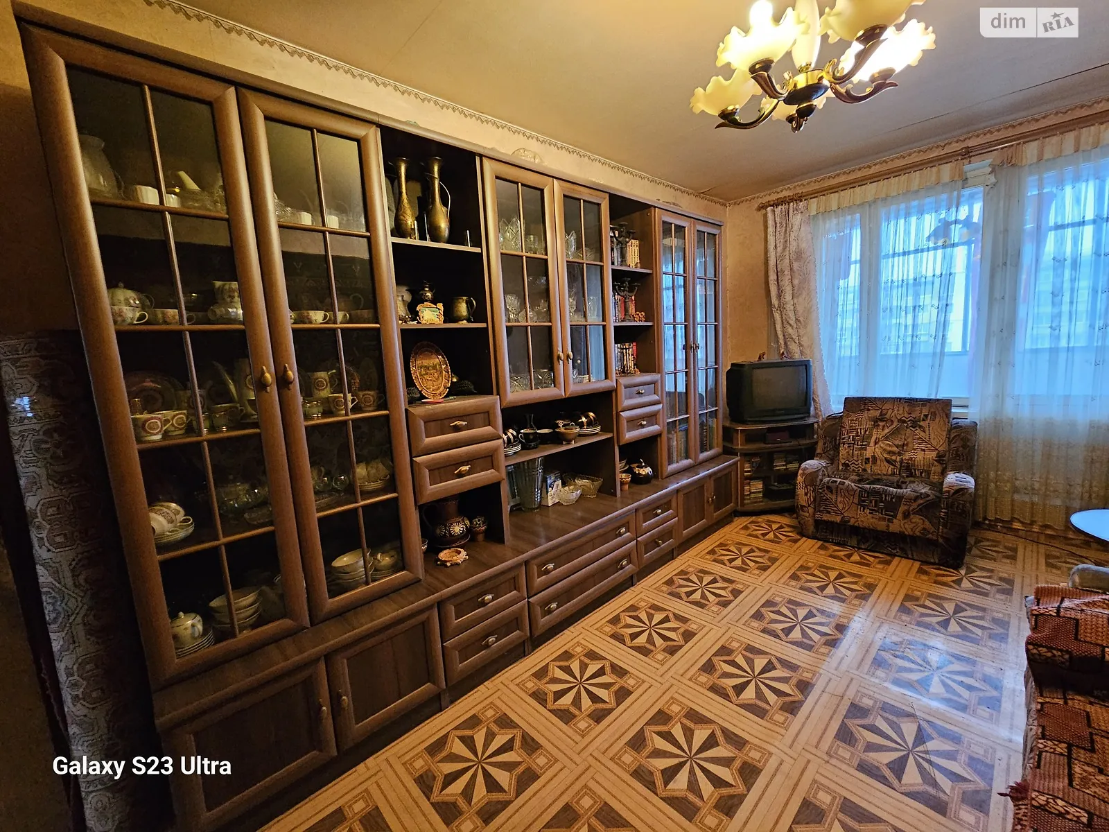 Продается 3-комнатная квартира 65 кв. м в Харькове, ул. Гвардейцев-Широнинцев, 69/42 - фото 1
