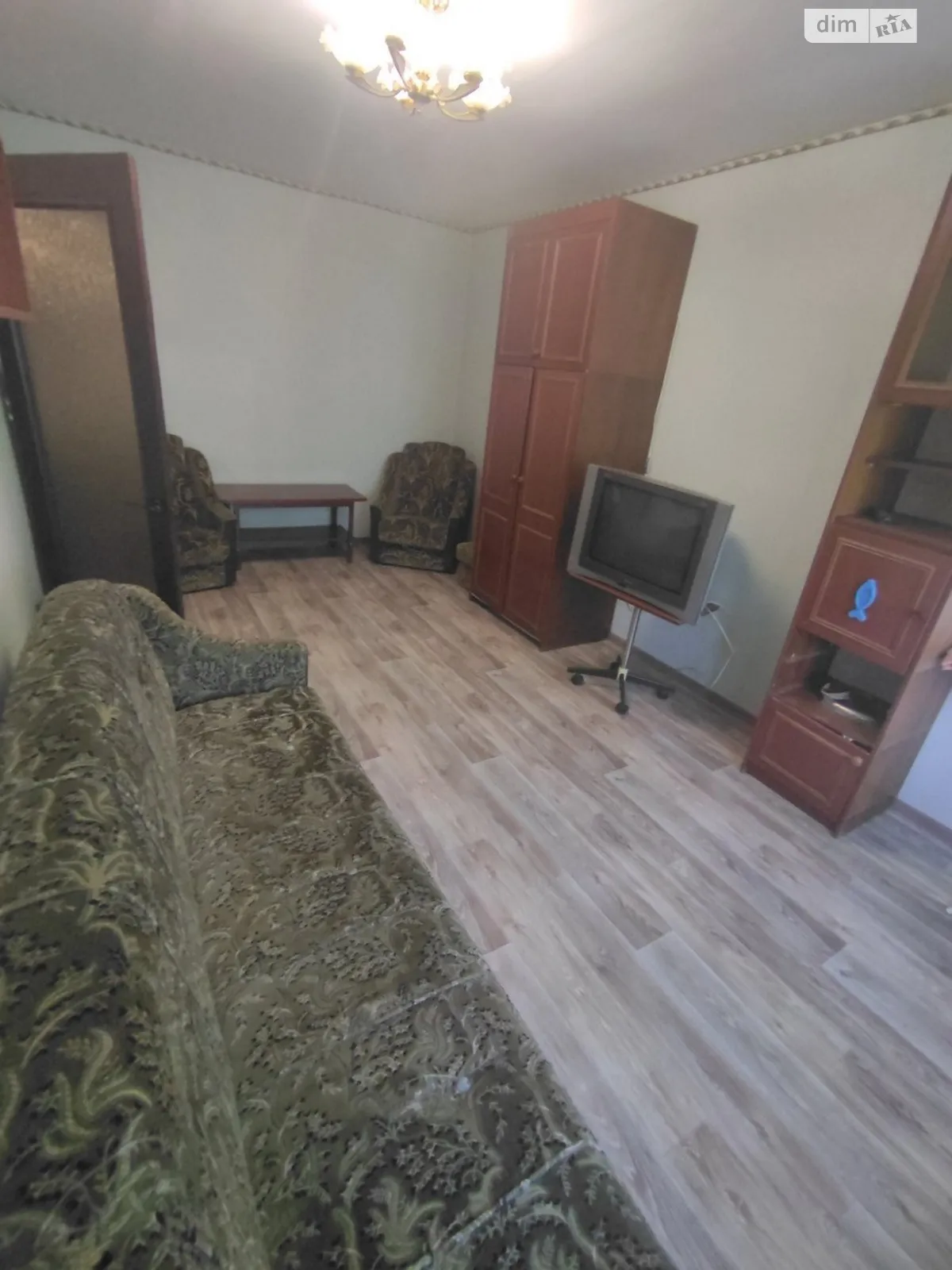Продається 1-кімнатна квартира 35 кв. м у Миколаєві, просп. Богоявленський - фото 1