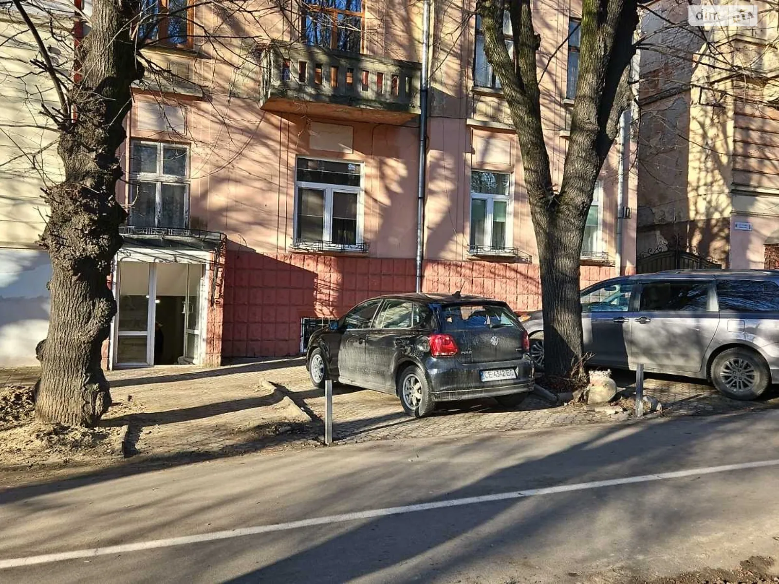 вул. Садова Чернівці, цена: 590 € - фото 1