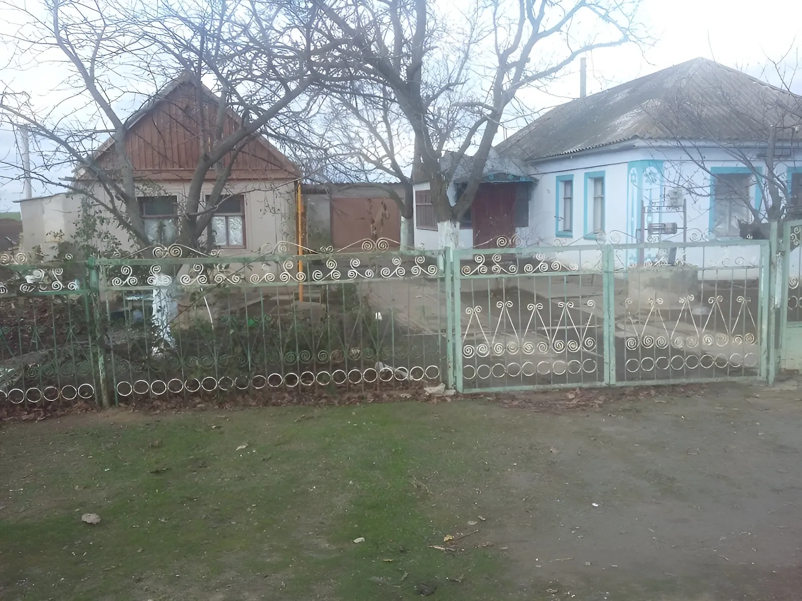 Продається одноповерховий будинок 55.4 кв. м з гаражем, цена: 5999 $ - фото 1