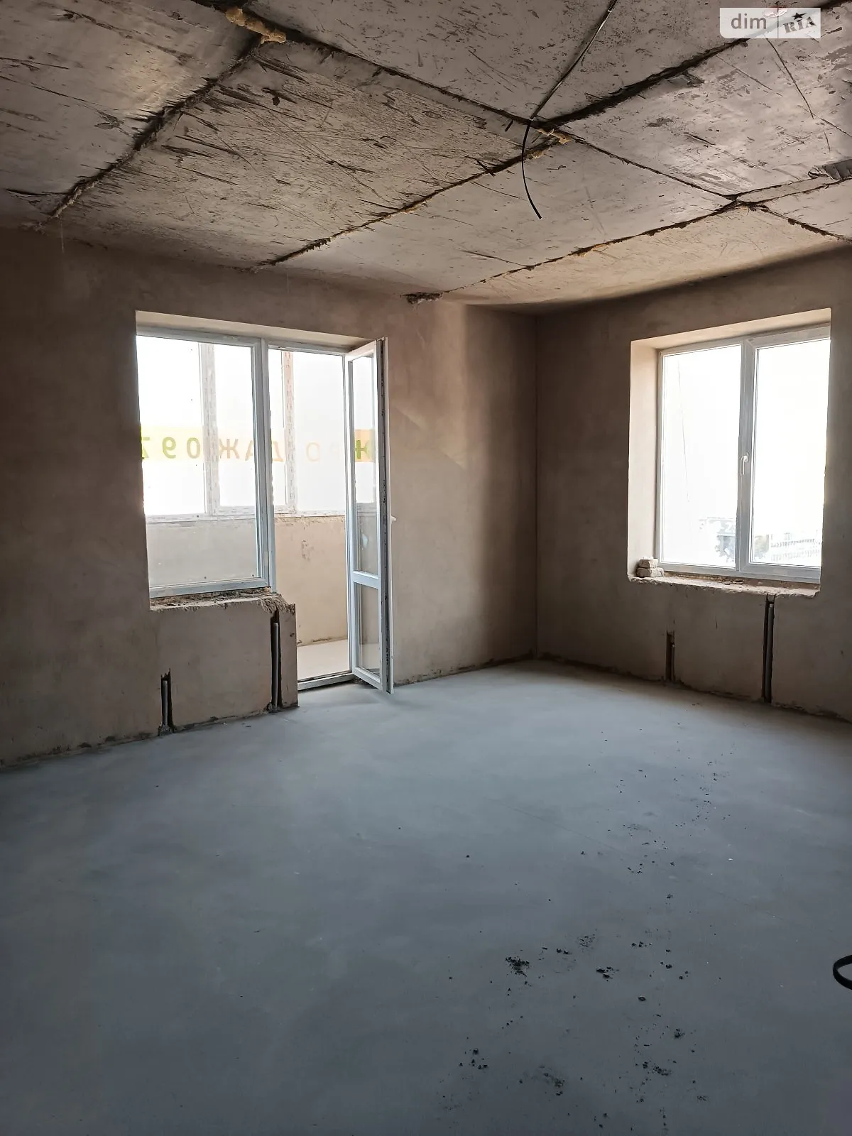 Продається 3-кімнатна квартира 76 кв. м у Софіївській Борщагівці, вул. Тарасівська, 1 - фото 1