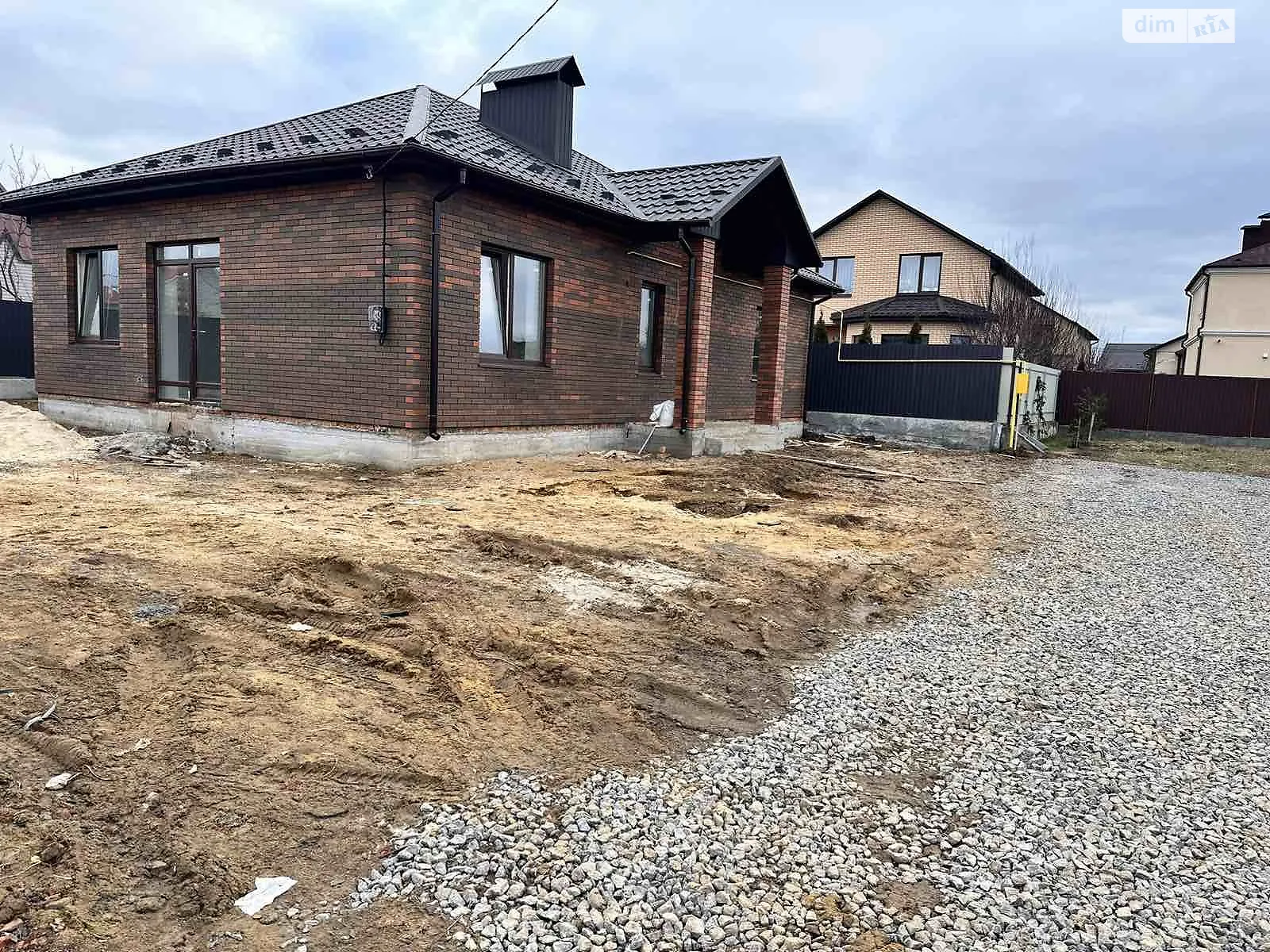 Продається одноповерховий будинок 90 кв. м з меблями, цена: 91000 $ - фото 1