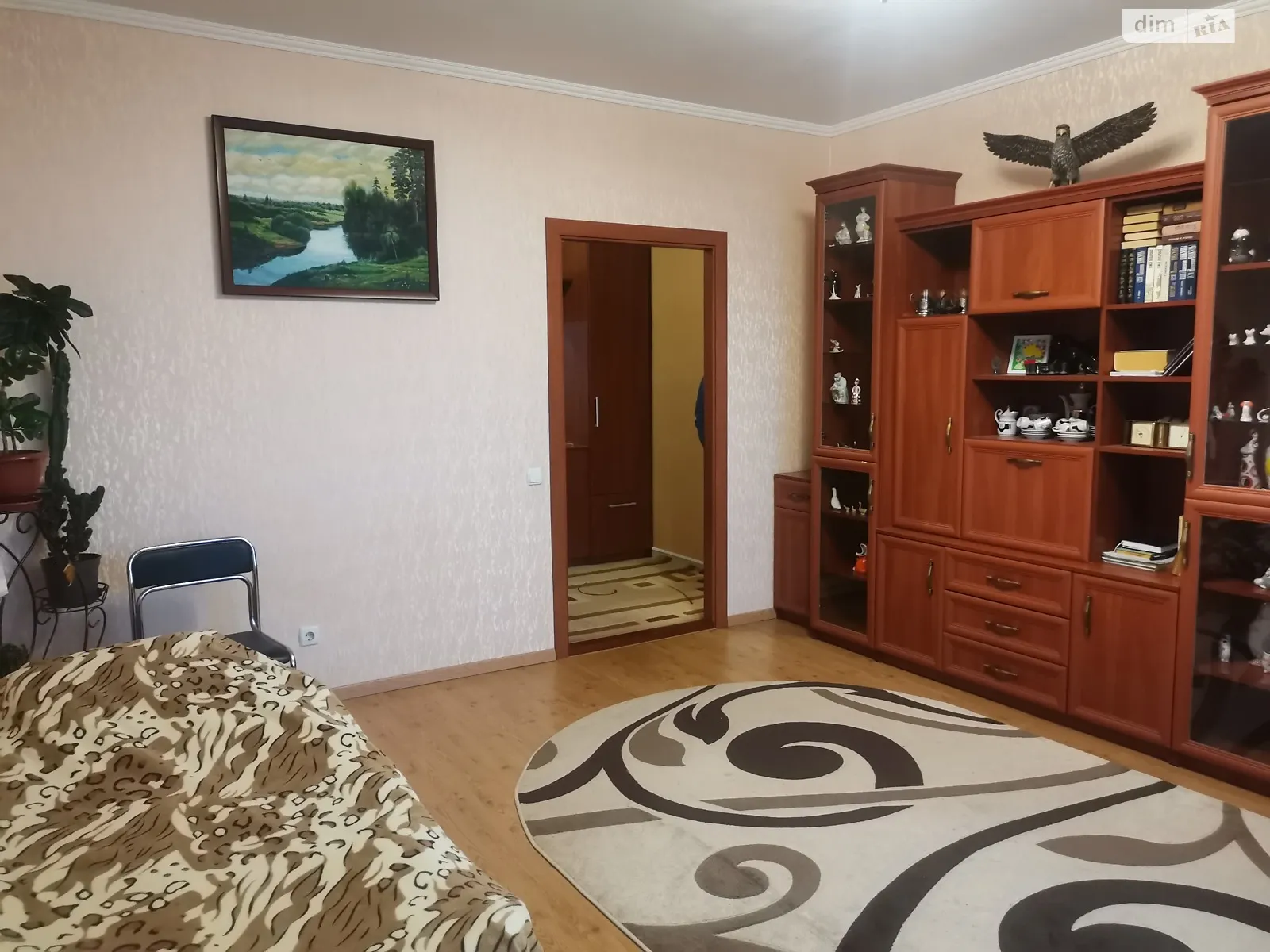 Продається 1-кімнатна квартира 54 кв. м у Вінниці, вул. Келецька - фото 1
