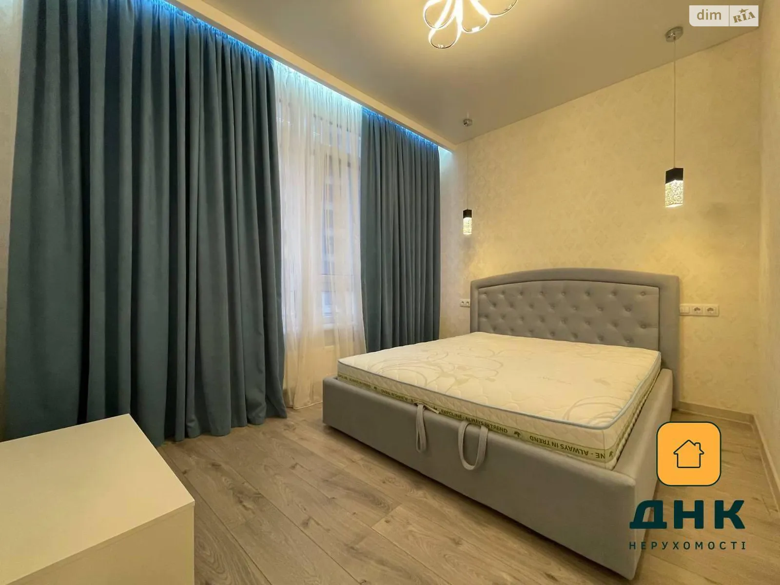 Продається 1-кімнатна квартира 45 кв. м у Одесі, вул. Генуезька, 3Б - фото 1