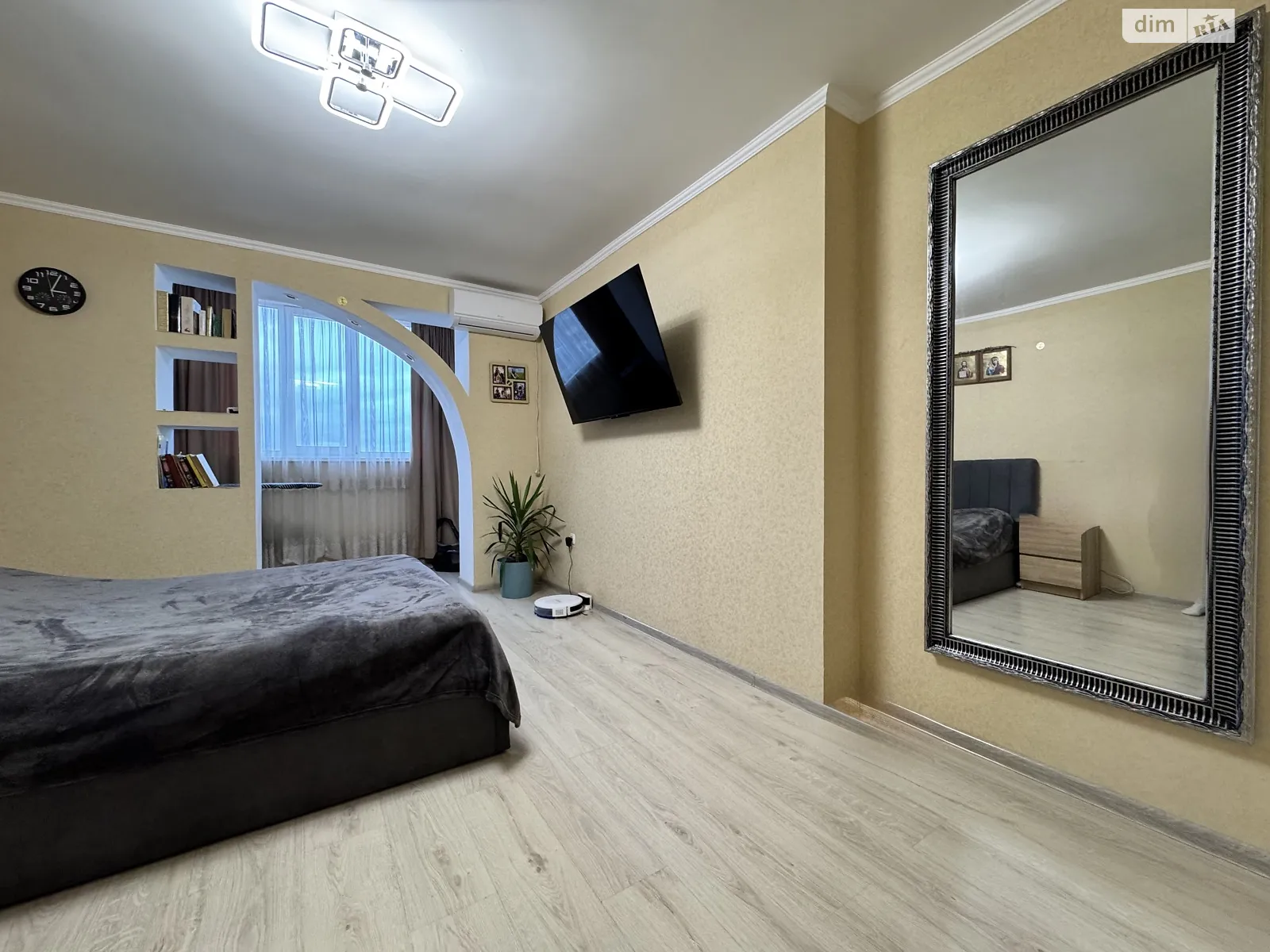 Продається 2-кімнатна квартира 59.6 кв. м у Вінниці, вул. Садова - фото 1