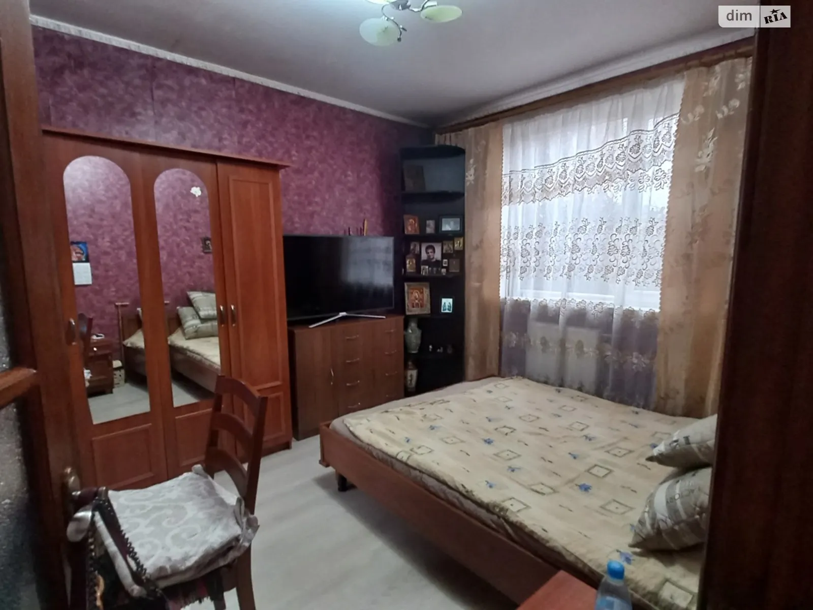 Продается часть дома 83 кв. м с террасой, цена: 55000 $ - фото 1