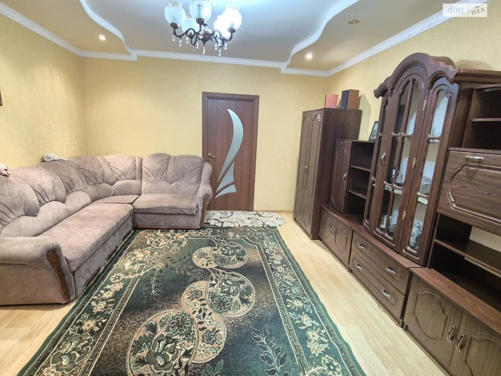 Сдается в аренду 2-комнатная квартира 78 кв. м в Виннице, бул. Свободы - фото 1