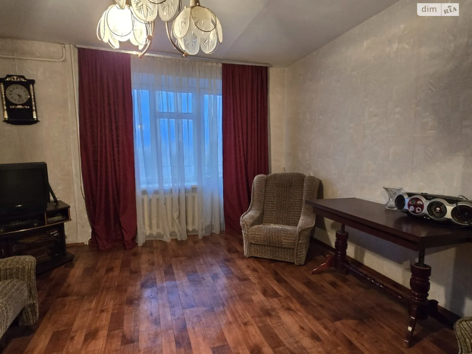 Продається 3-кімнатна квартира 66 кв. м у Вінниці, просп. Юності, 44 - фото 1