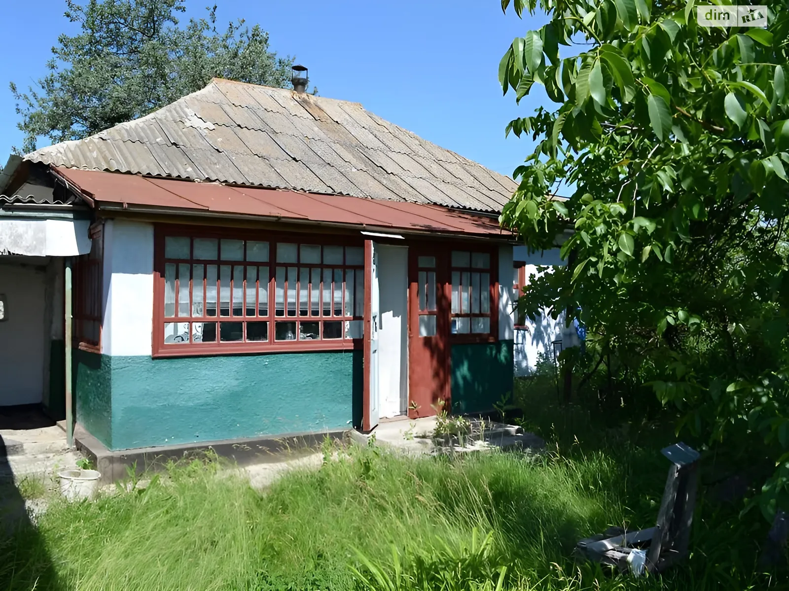 вул. Базарна Могильное, цена: 50000 грн - фото 1