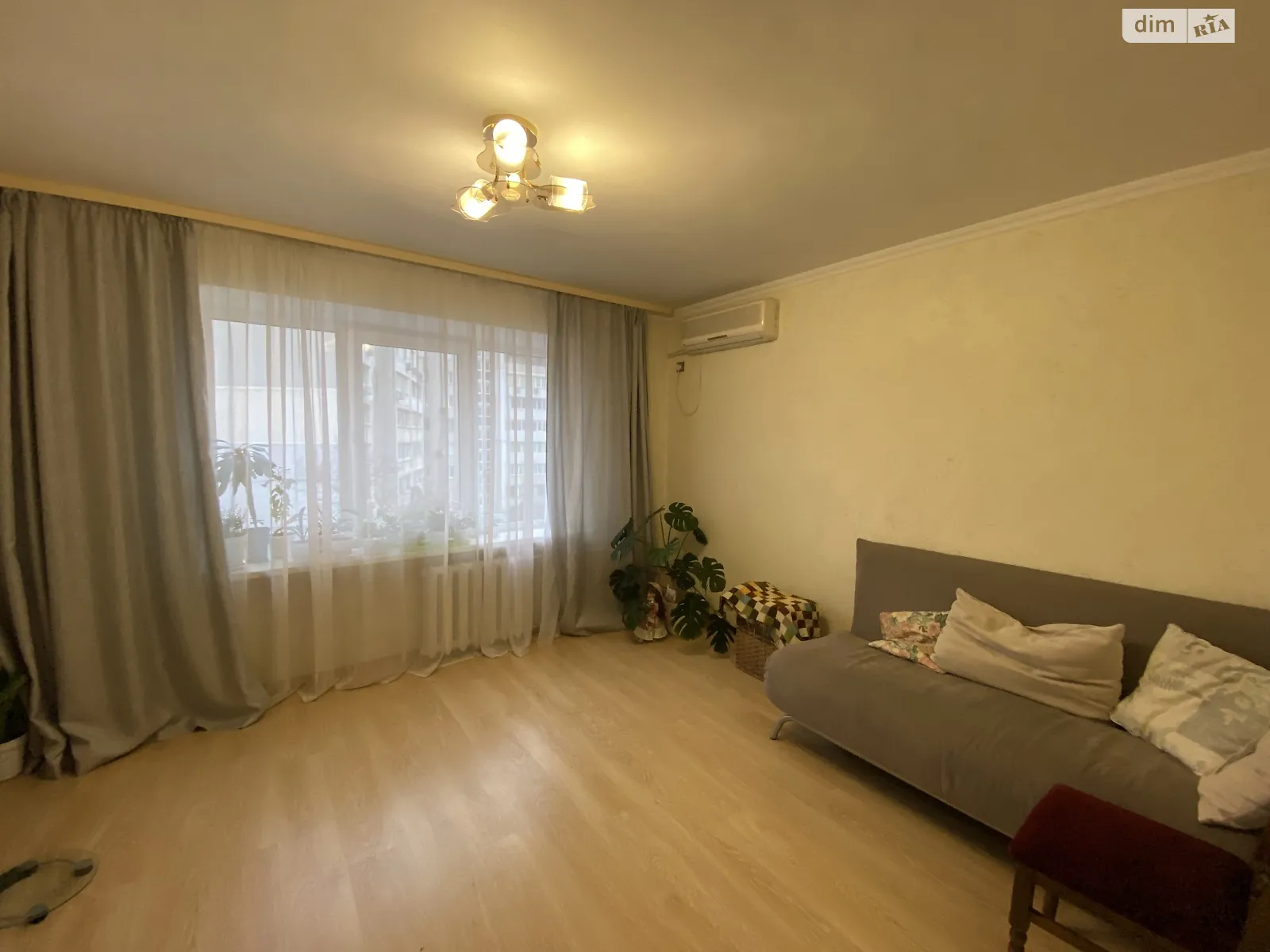 Продается 2-комнатная квартира 46 кв. м в Одессе, ул. Левитана - фото 1
