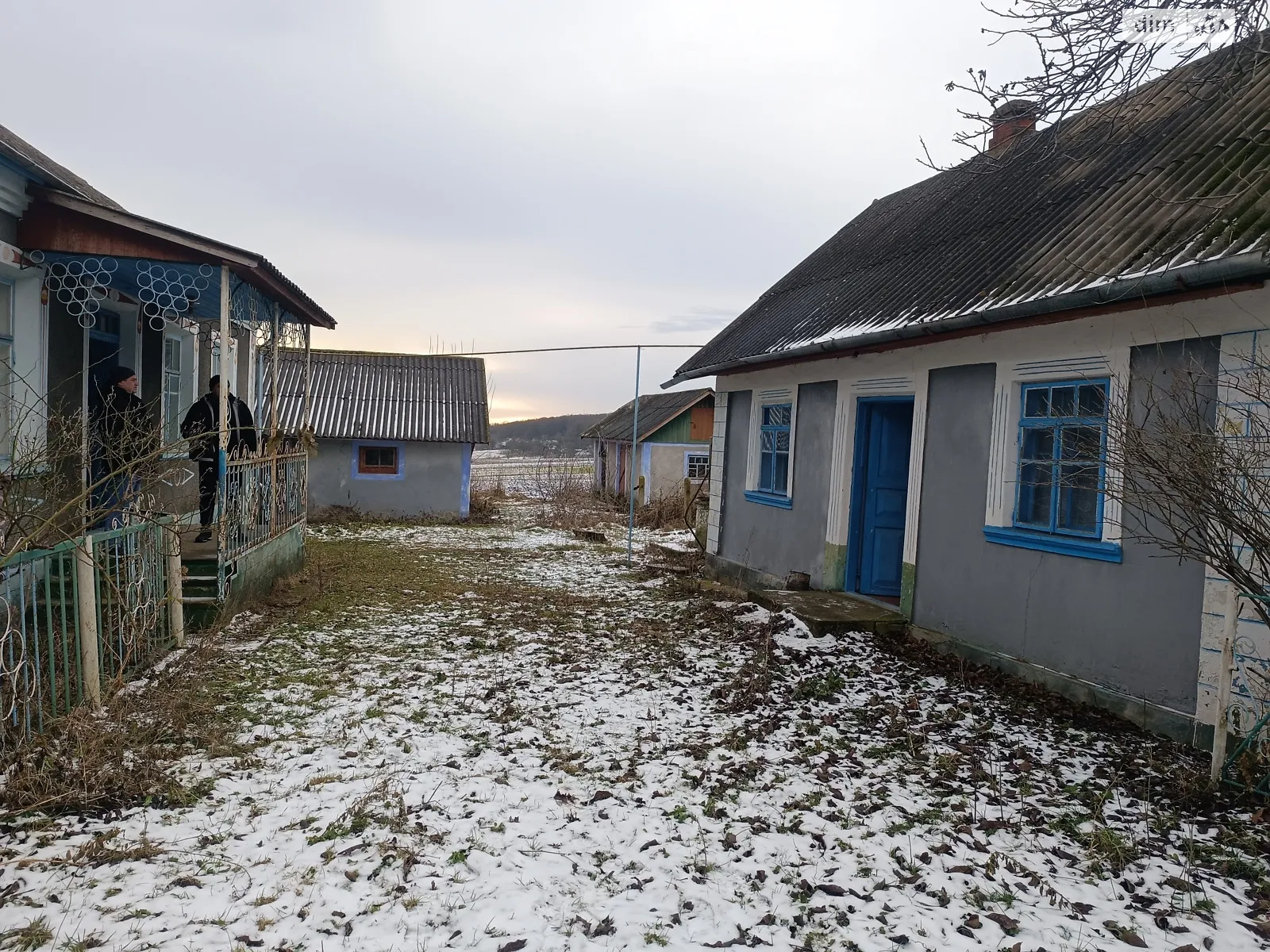 Продається одноповерховий будинок 88.1 кв. м з балконом, цена: 6300 $ - фото 1