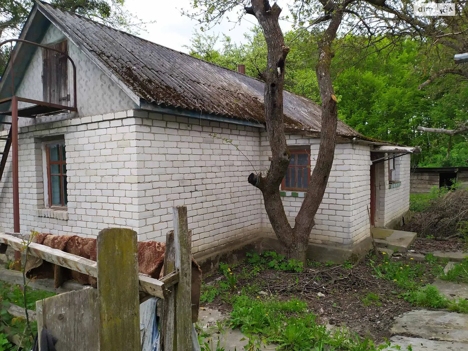Продается одноэтажный дом 65.7 кв. м с верандой, цена: 6800 $ - фото 1
