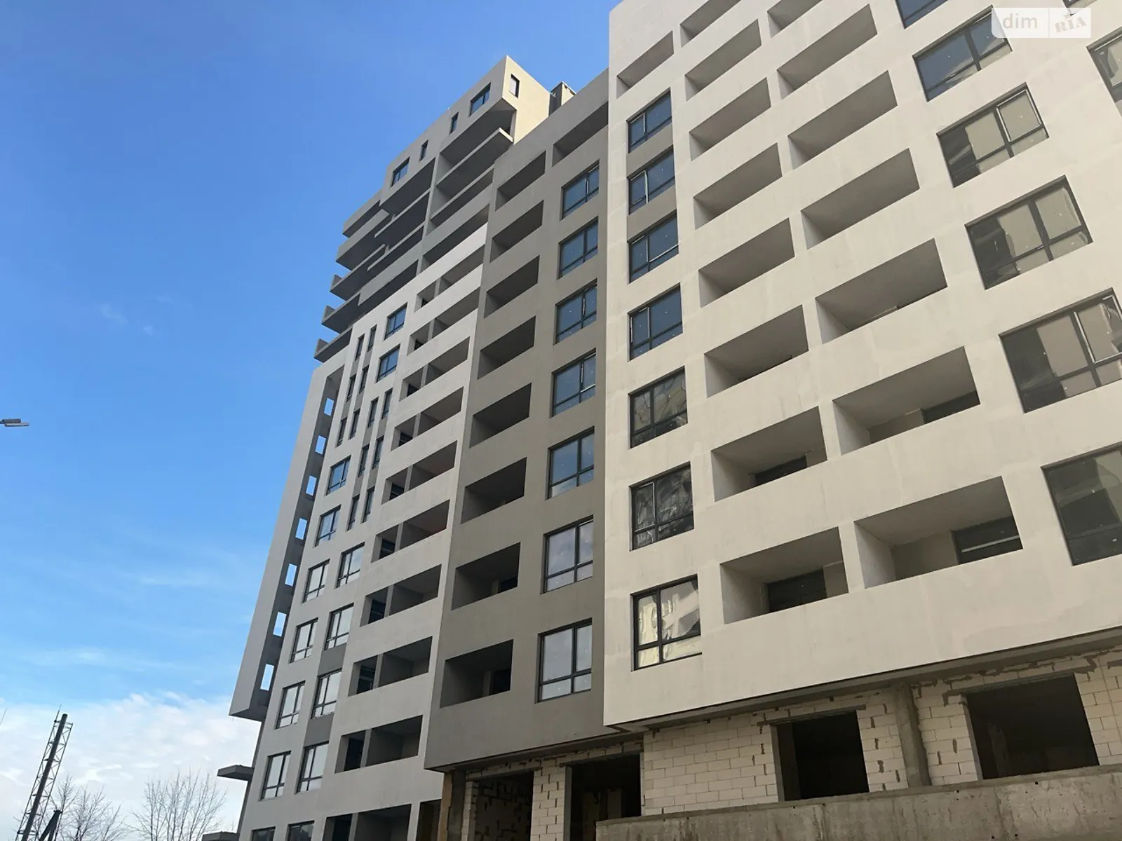 Продается 1-комнатная квартира 41.6 кв. м в Крюковщине, ул. Панорамная, 7 - фото 1
