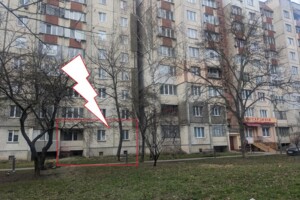 Продажа квартиры, Ивано-Франковск, р‑н. Строителей, Івана Павла II, дом 27