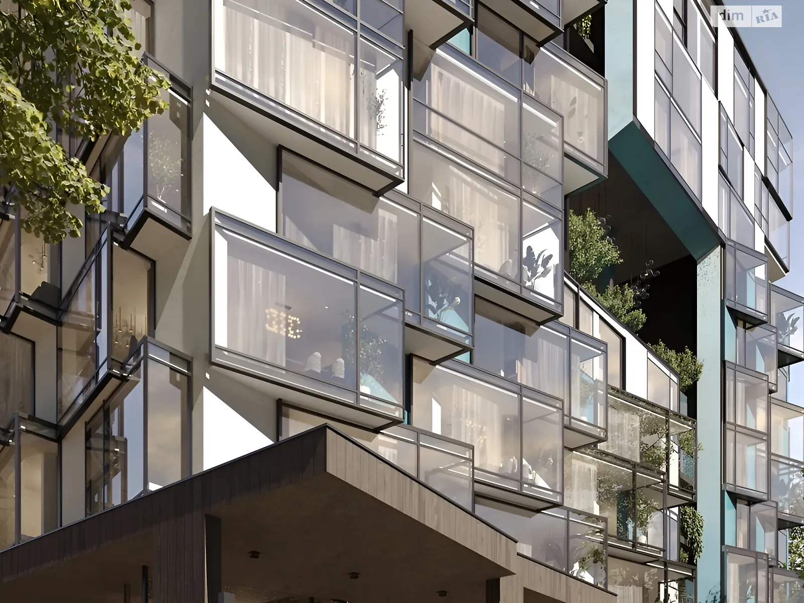 Продается 3-комнатная квартира 113.98 кв. м в Ужгороде, цена: 284950 $ - фото 1