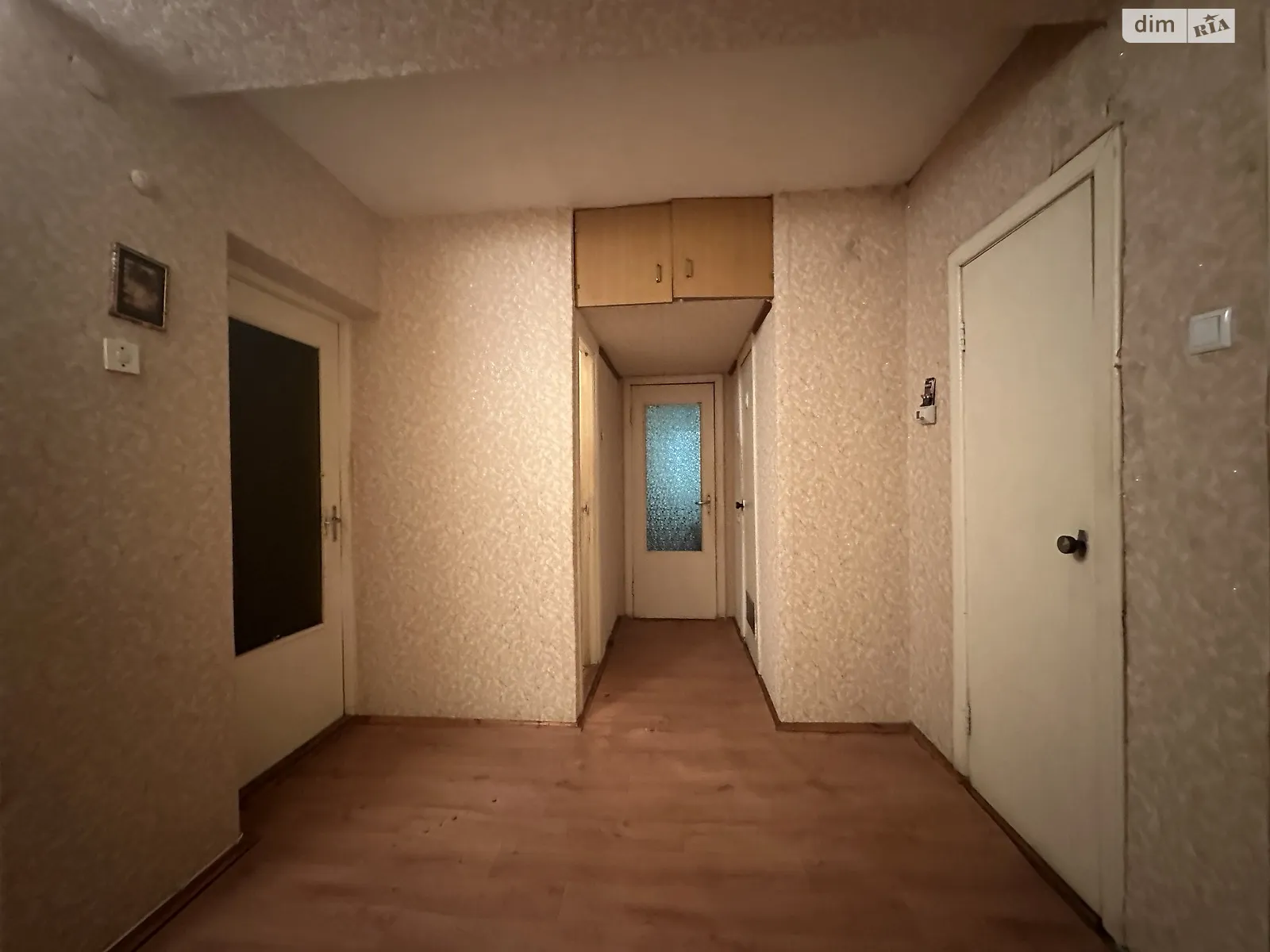 Продается 2-комнатная квартира 55.8 кв. м в Ужгороде - фото 1