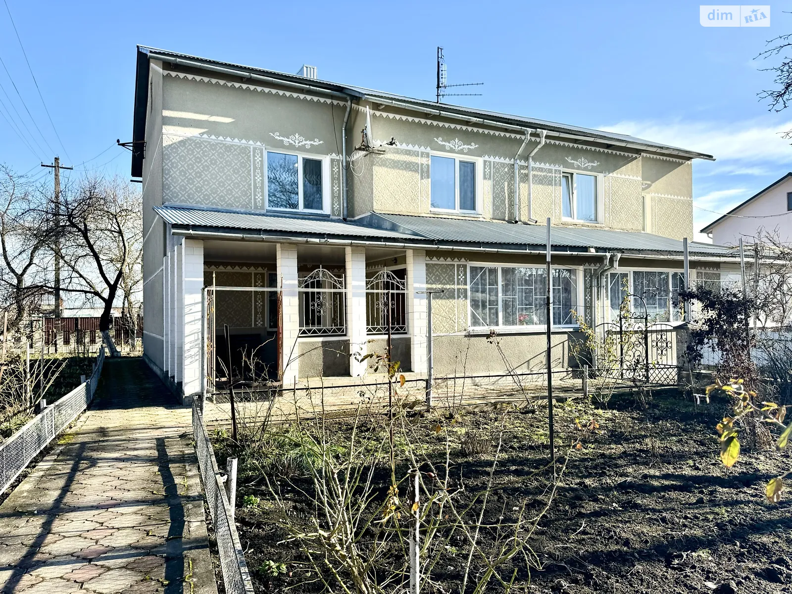 ул. Вишневецкого Збараж, цена: 74000 $ - фото 1