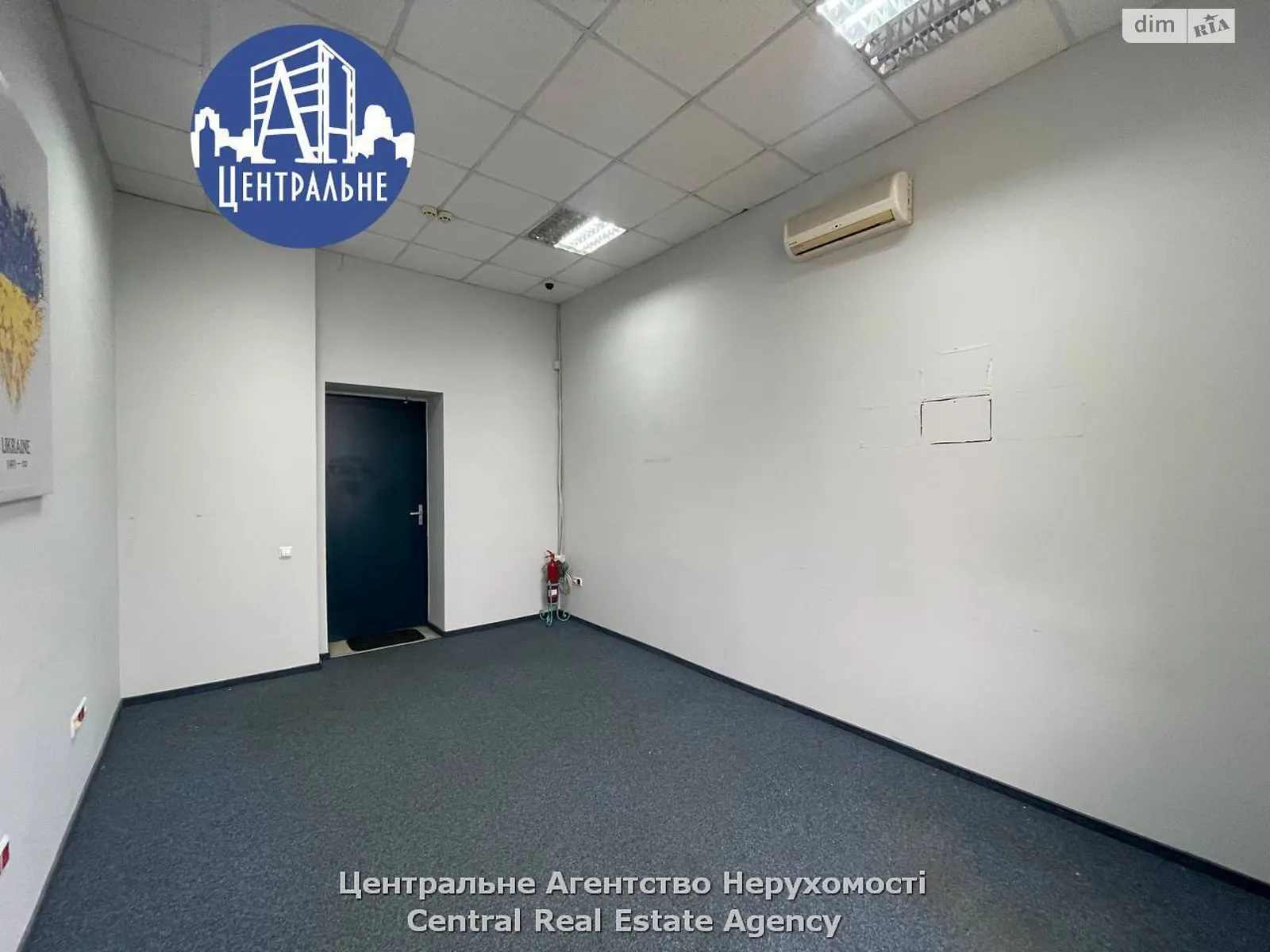 Сдается в аренду офис 20 кв. м в бизнес-центре - фото 2