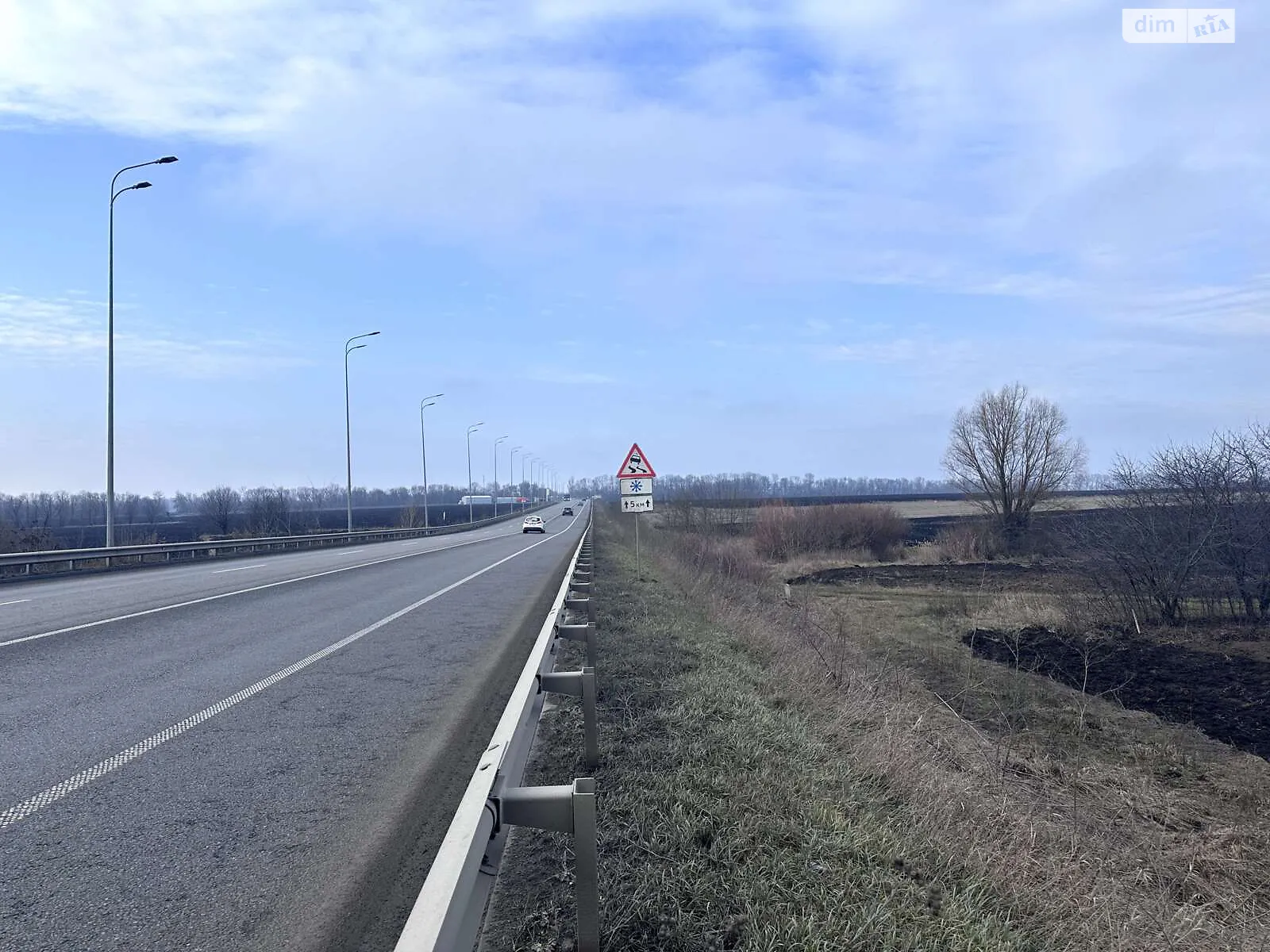 Продается земельный участок 109 соток в Винницкой области, цена: 65000 $ - фото 1