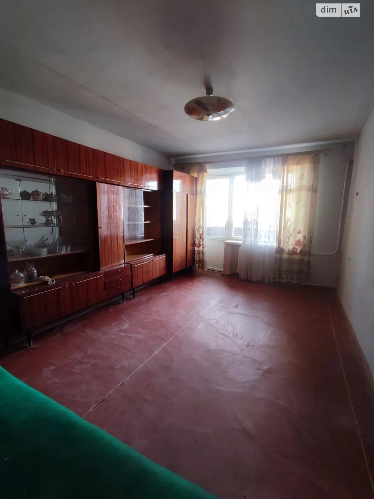 Продається 3-кімнатна квартира 60 кв. м у Агрономічному, вул. Центральна(Мічуріна), 19 - фото 1