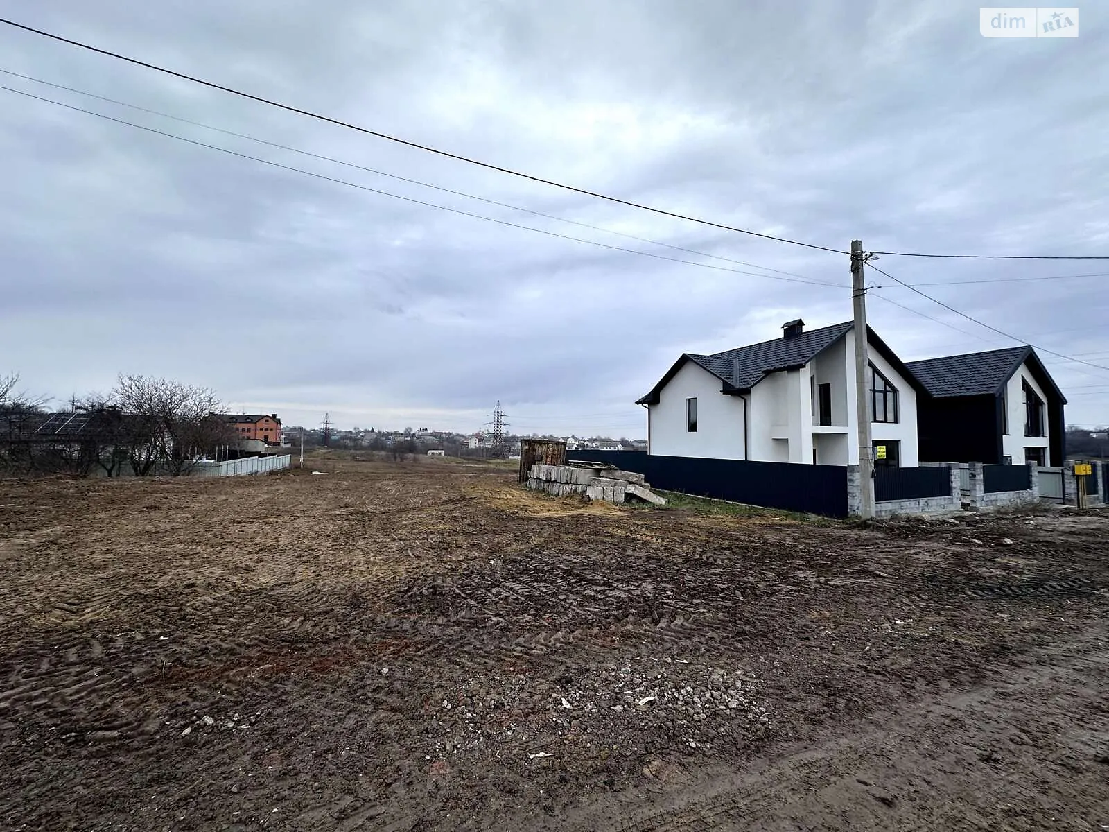 Продается земельный участок 10 соток в Винницкой области, цена: 52000 $ - фото 1