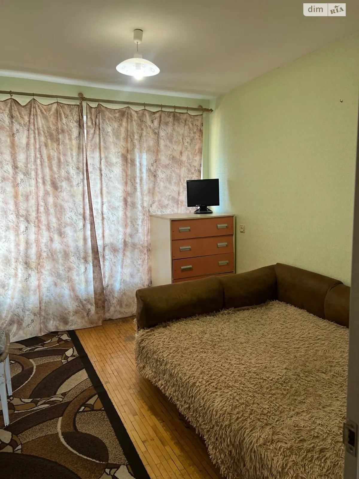 Сдается в аренду 3-комнатная квартира 63 кв. м в Одессе, цена: 4500 грн - фото 1