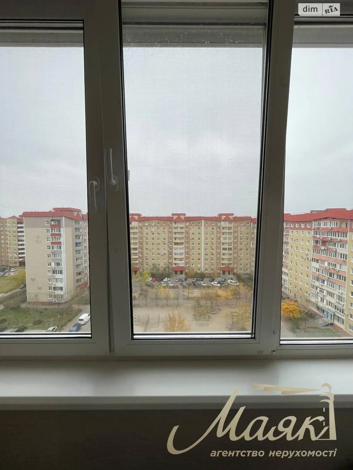 3-комнатная квартира 101.7 кв. м в Запорожье, цена: 64000 $ - фото 1