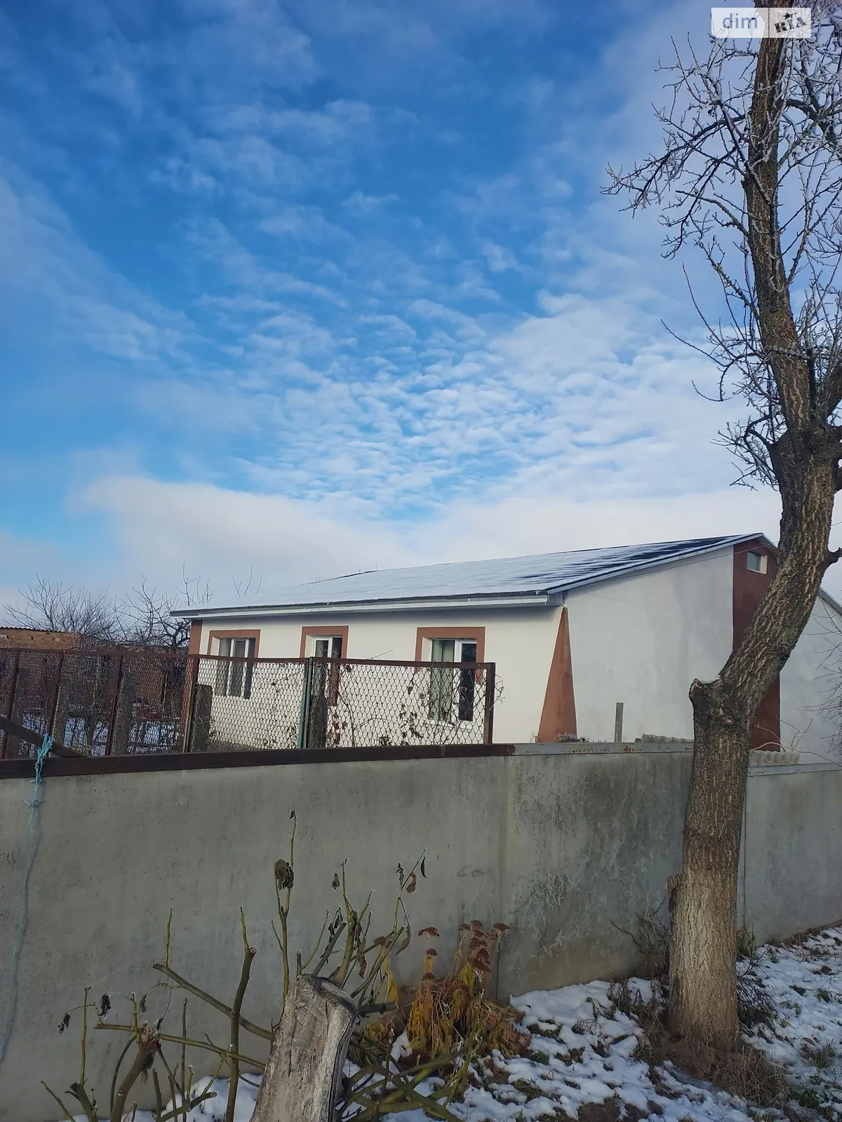 Продається одноповерховий будинок 108.8 кв. м з каміном, цена: 65000 $ - фото 1