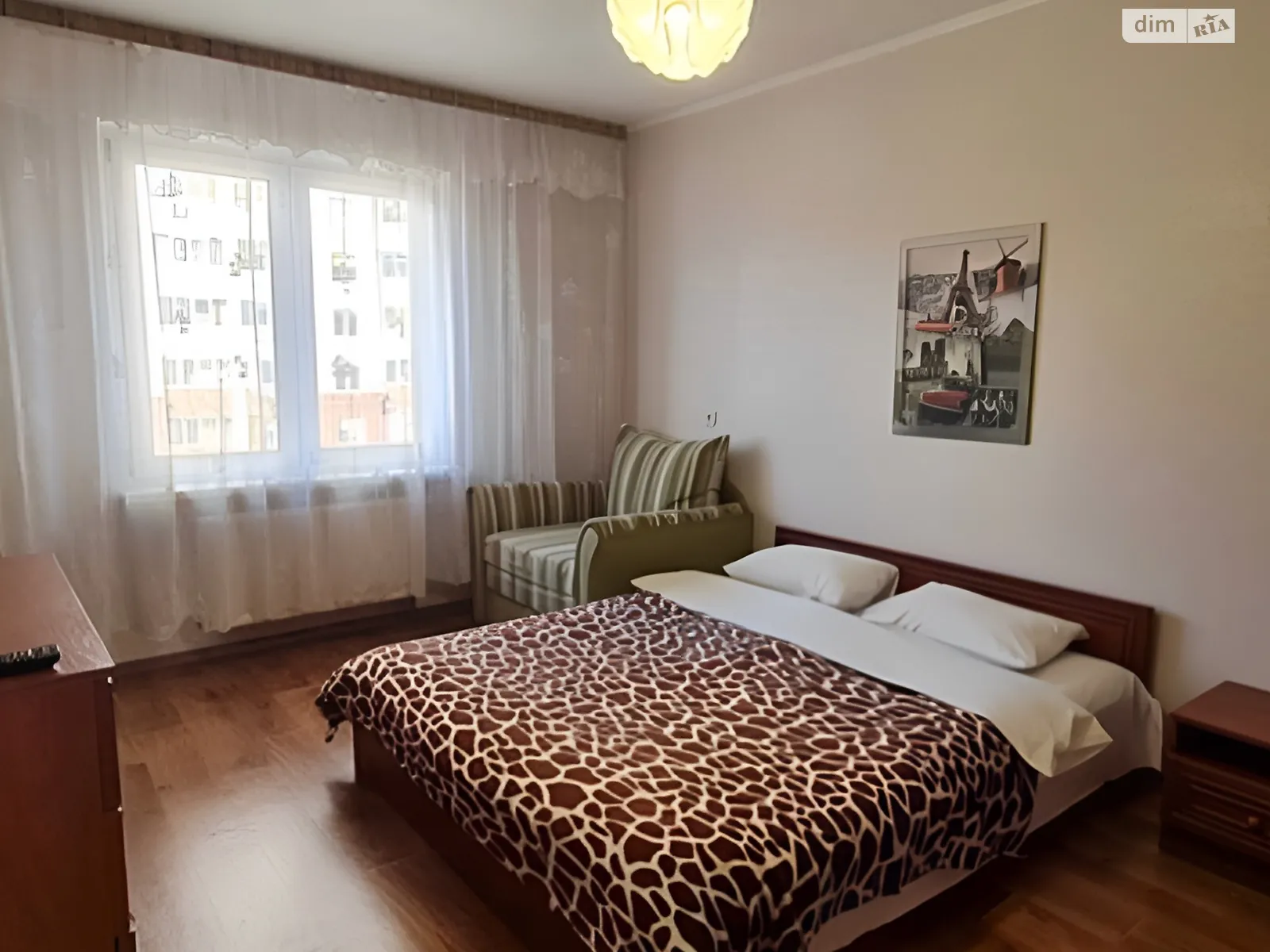 Продається 1-кімнатна квартира 42.6 кв. м у Вишгороді, вул. Кургузова, 11Б - фото 1