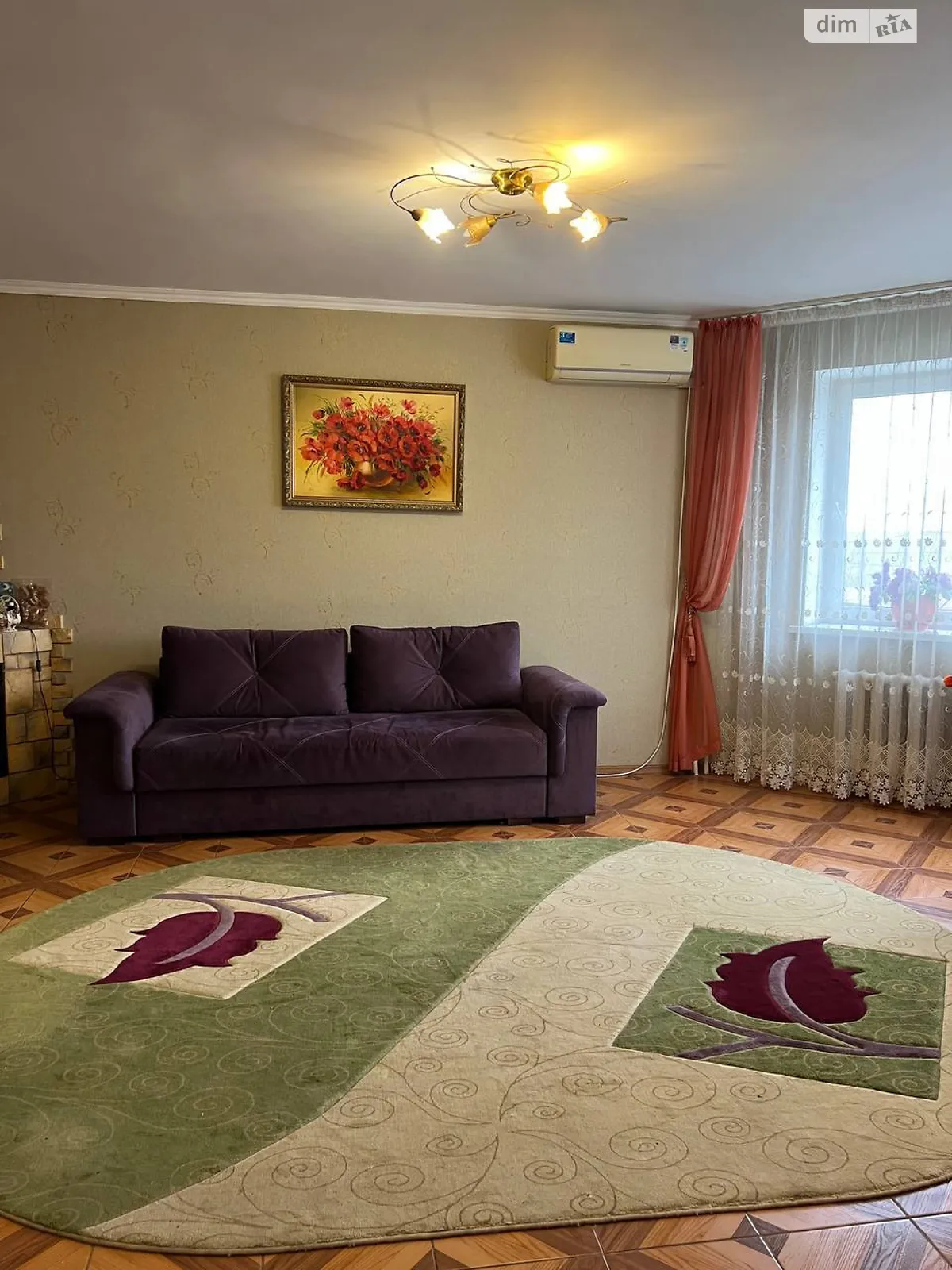 Продается 3-комнатная квартира 94.7 кв. м в Боярке, ул. Софиевская(Пушкина), 1 - фото 1