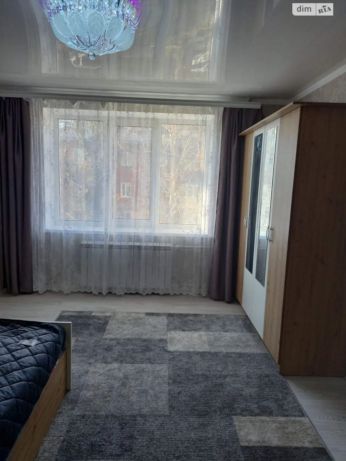 Продается 2-комнатная квартира 47.6 кв. м в Николаеве, просп. Героев Украины, 75Г - фото 1