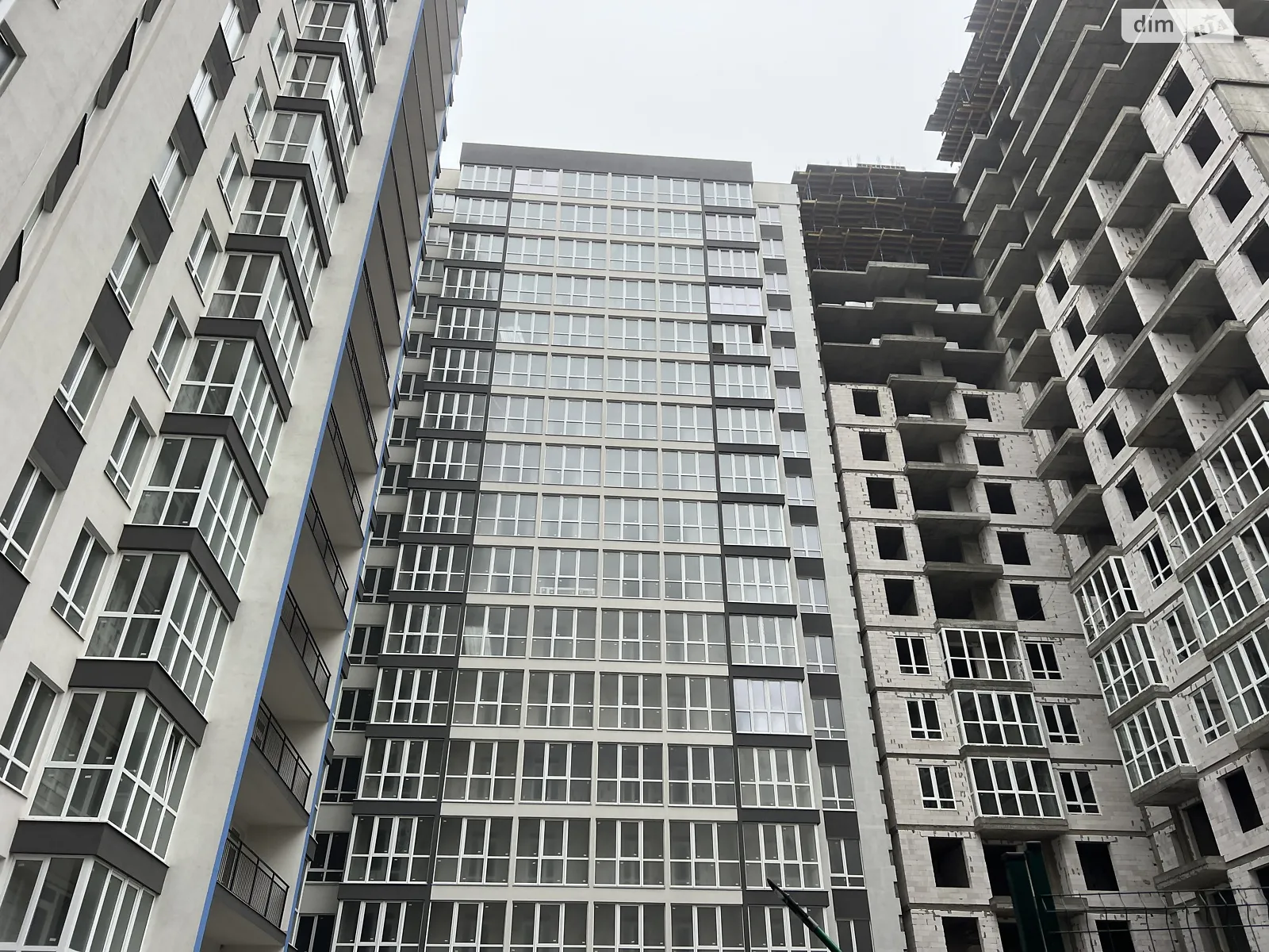 Продается 2-комнатная квартира 69.12 кв. м в Одессе, ул. Пишоновская - фото 1