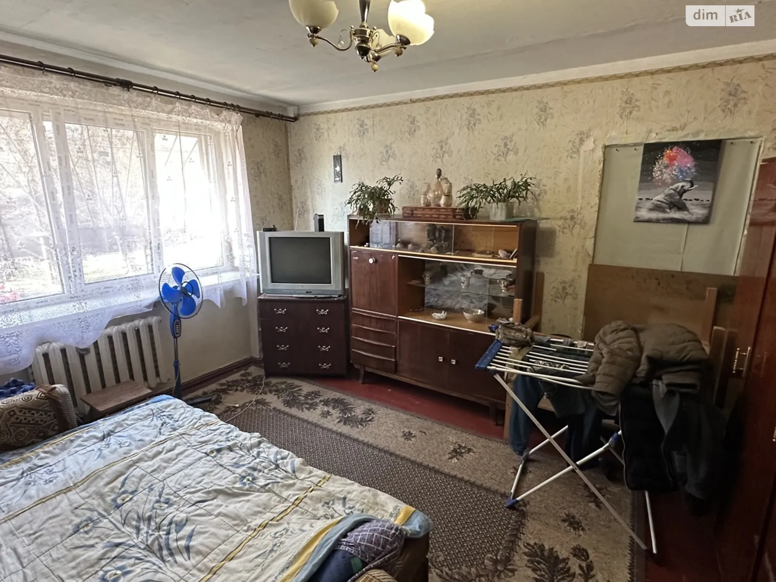 Продается 1-комнатная квартира 47 кв. м в Одессе, ул. Косвенная - фото 1