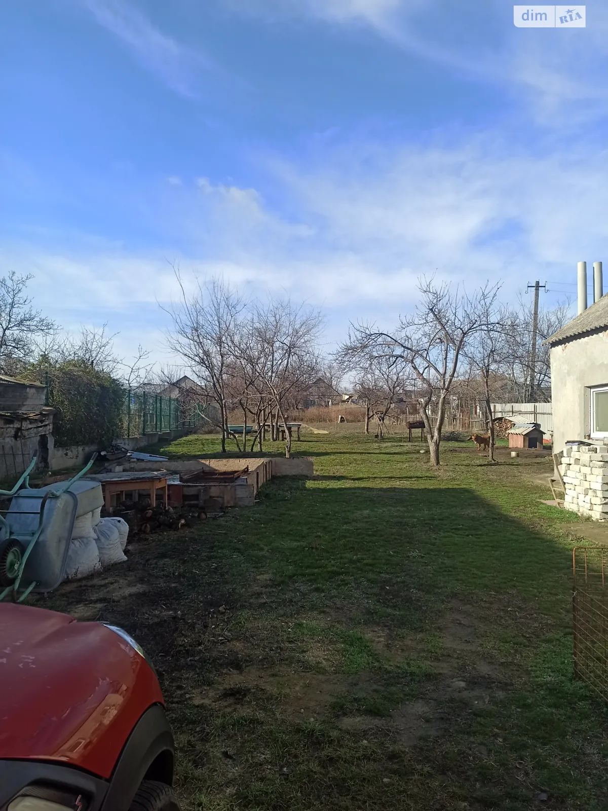 Продається одноповерховий будинок 76 кв. м з верандою, цена: 42000 $ - фото 1