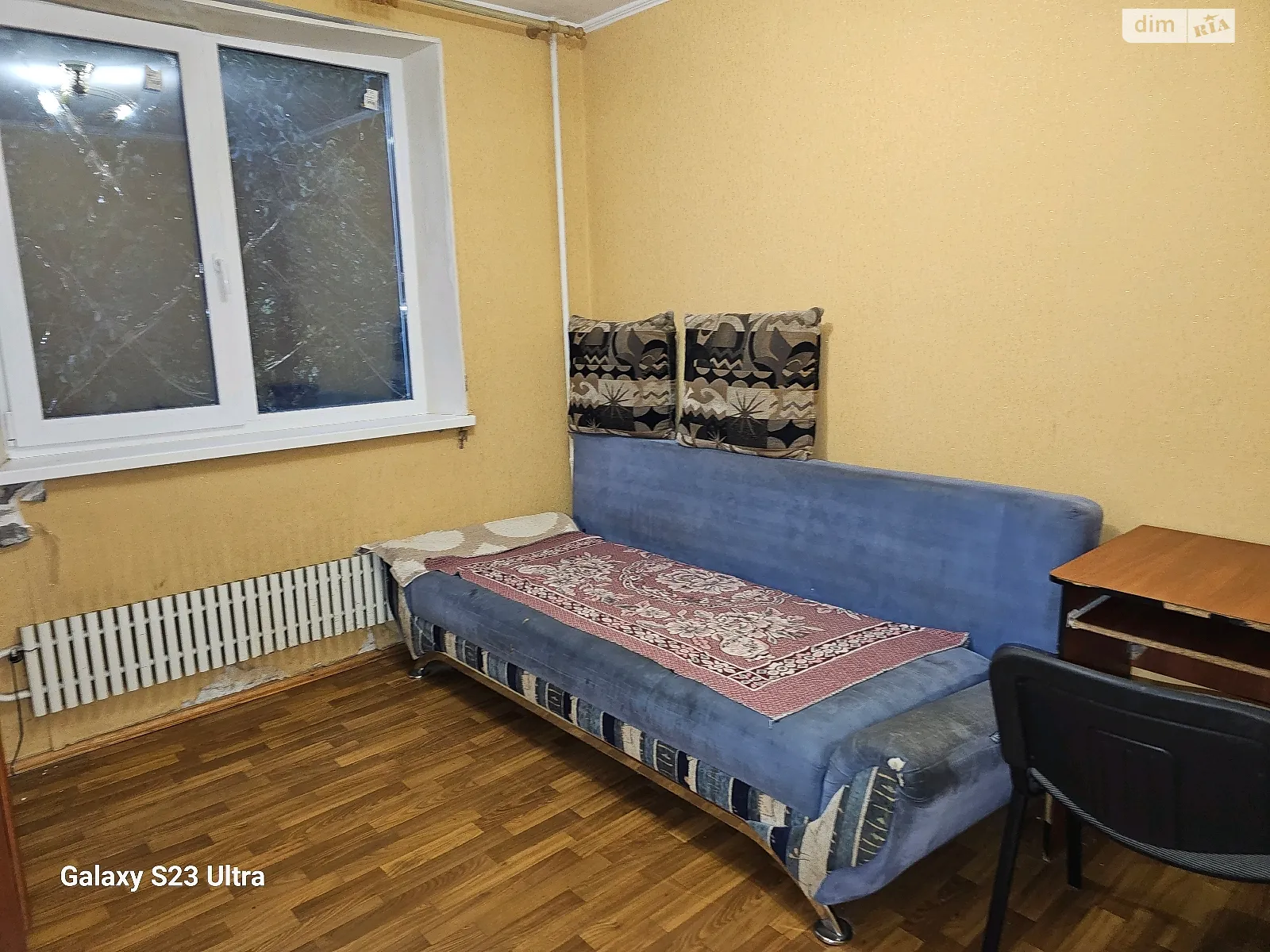 Сдается в аренду 2-комнатная квартира 45 кв. м в Харькове, ул. Академика Павлова, 313 - фото 1