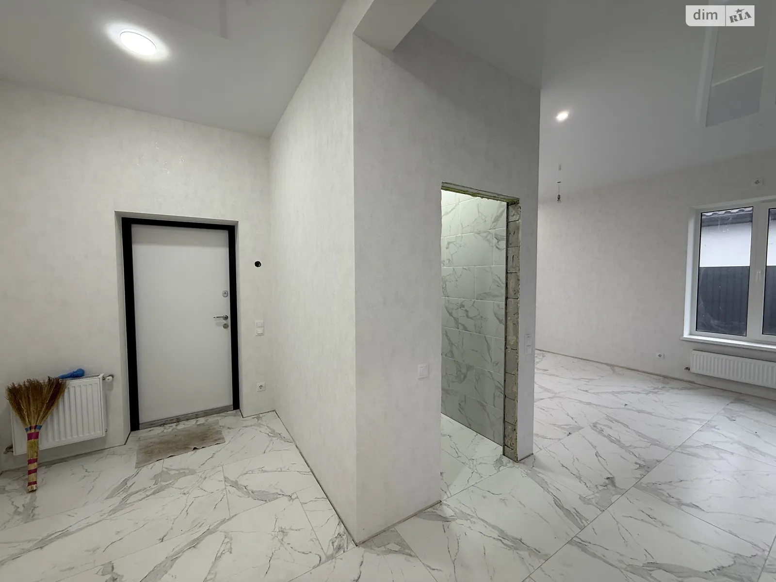 Продається одноповерховий будинок 105 кв. м з балконом, цена: 115000 $ - фото 1