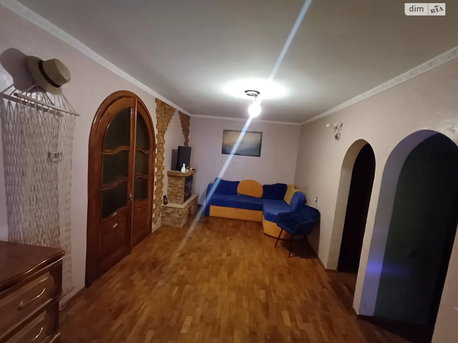 Продается 3-комнатная квартира 70 кв. м в Полтаве, ул. Черновола Вячеслава - фото 1