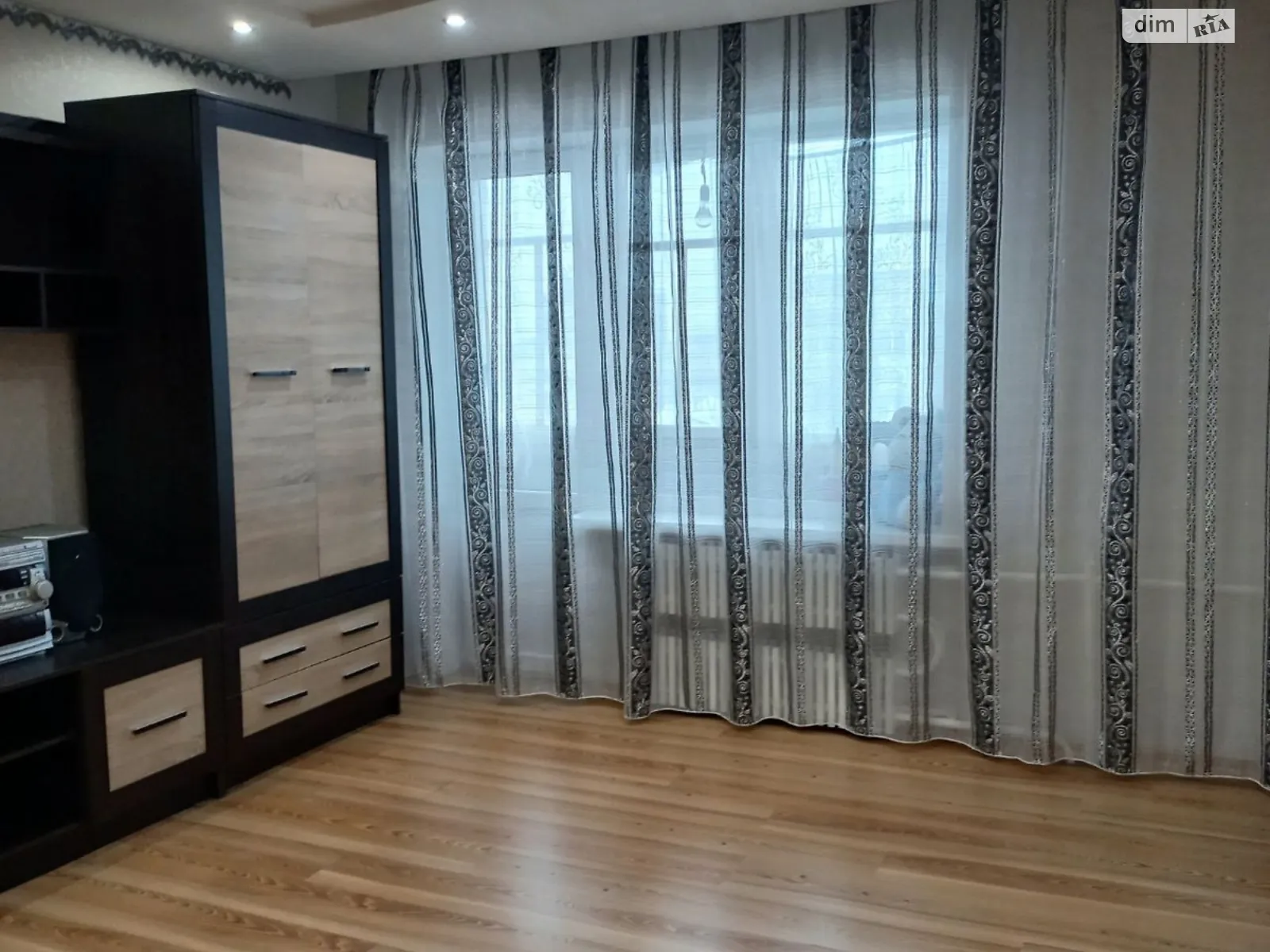 Продается 1-комнатная квартира 39.1 кв. м в Днепре, просп. Мира, 13 - фото 1