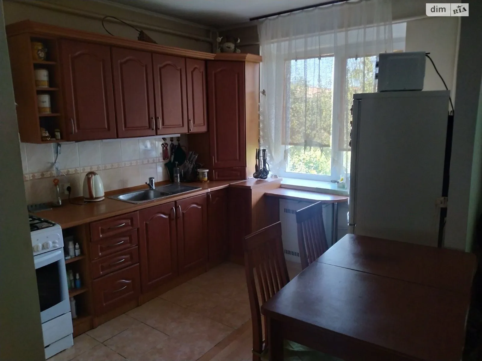 Продається 3-кімнатна квартира 59.8 кв. м у Гайсині, вул. Соборна(Карла Маркса), 61 - фото 1
