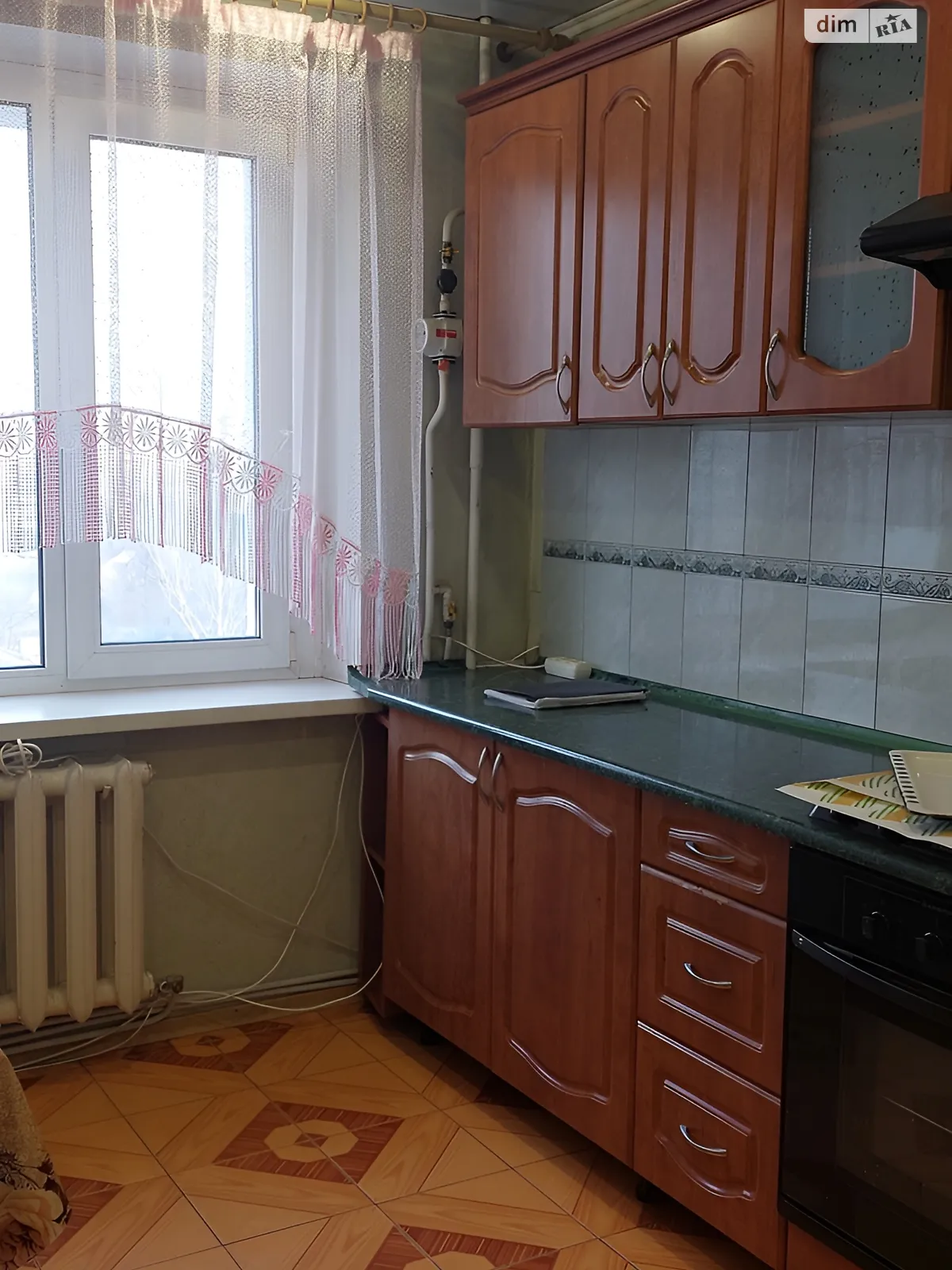 Продается 3-комнатная квартира 64 кв. м в Виннице, ул. Пирогова - фото 1
