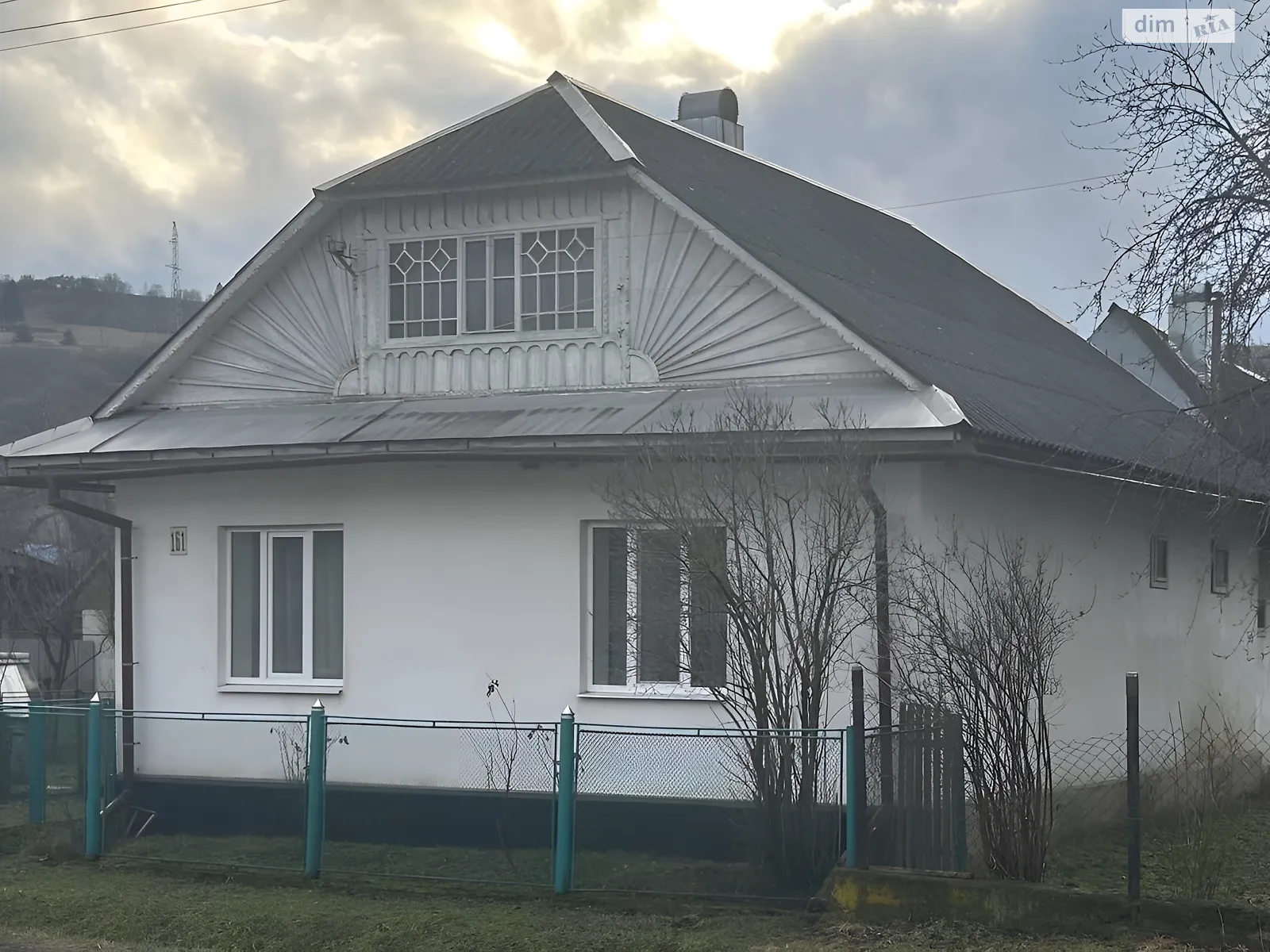 Продається одноповерховий будинок 85 кв. м з садом, цена: 50000 $ - фото 1